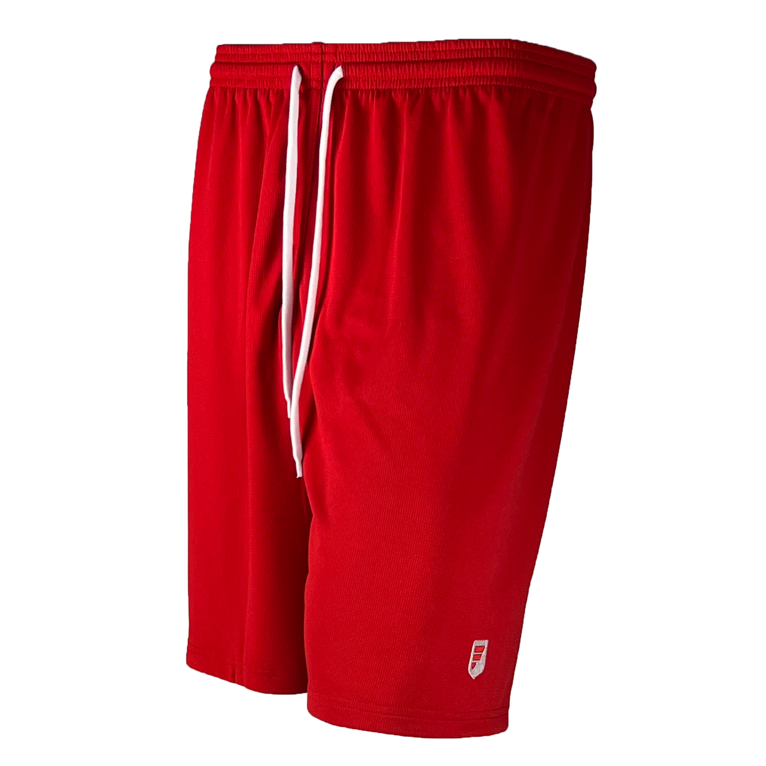 Forelle Sirocco Shorts 46 Inch Scarlet