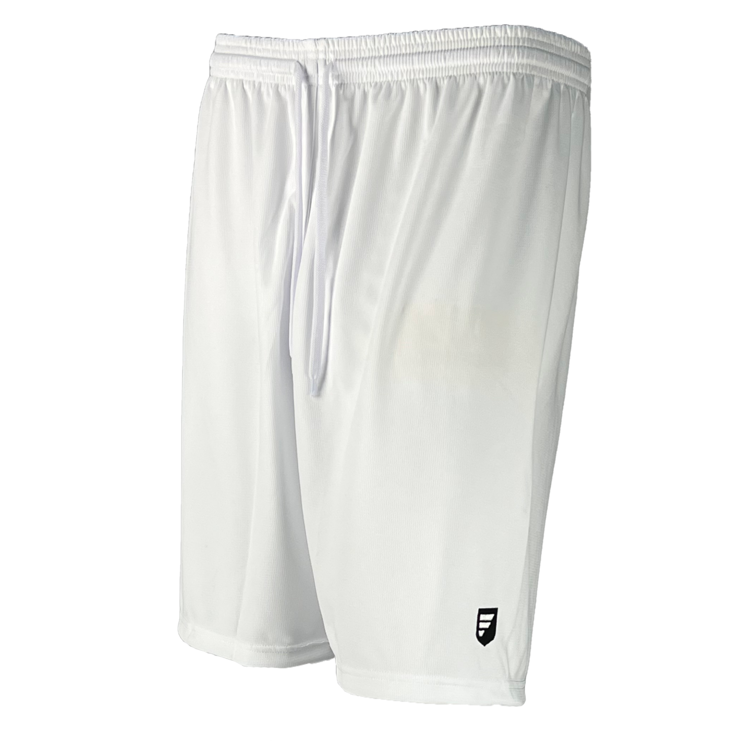 Forelle Sirocco Shorts 32 inch White