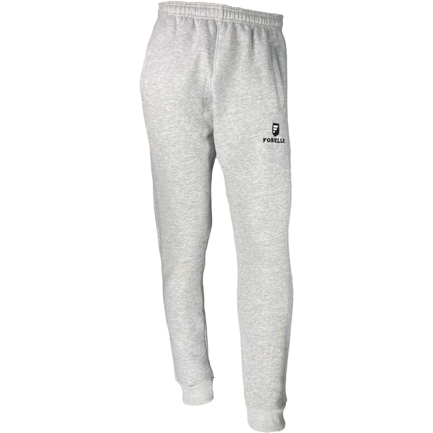 Forelle Track Suit Pants 3XL Grey