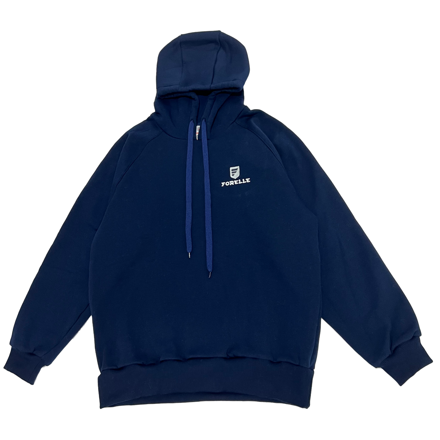 Forelle Hoody L Navy