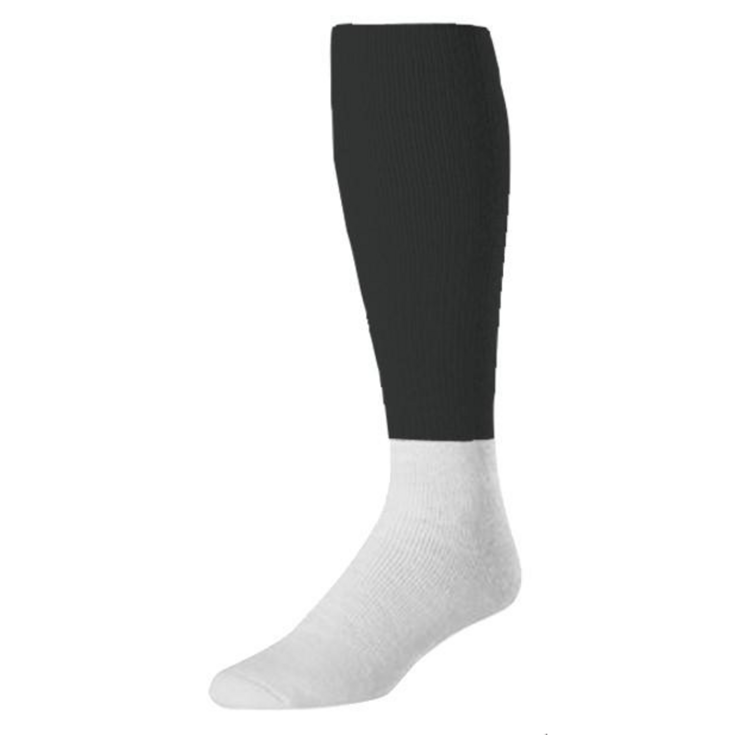 Twin City PROK2 Tubesocks L Black