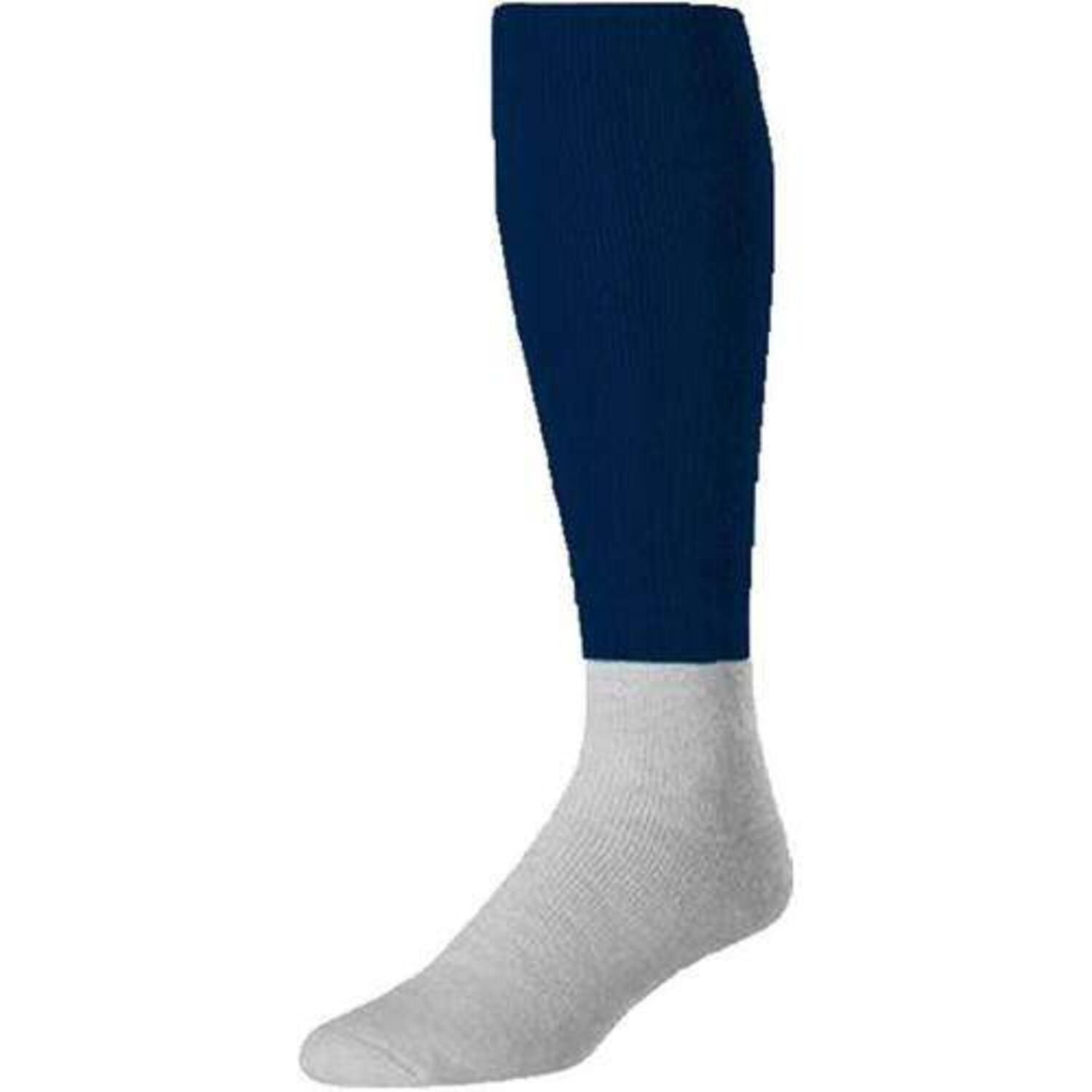 Twin City PROK2 Tubesocks L Navy