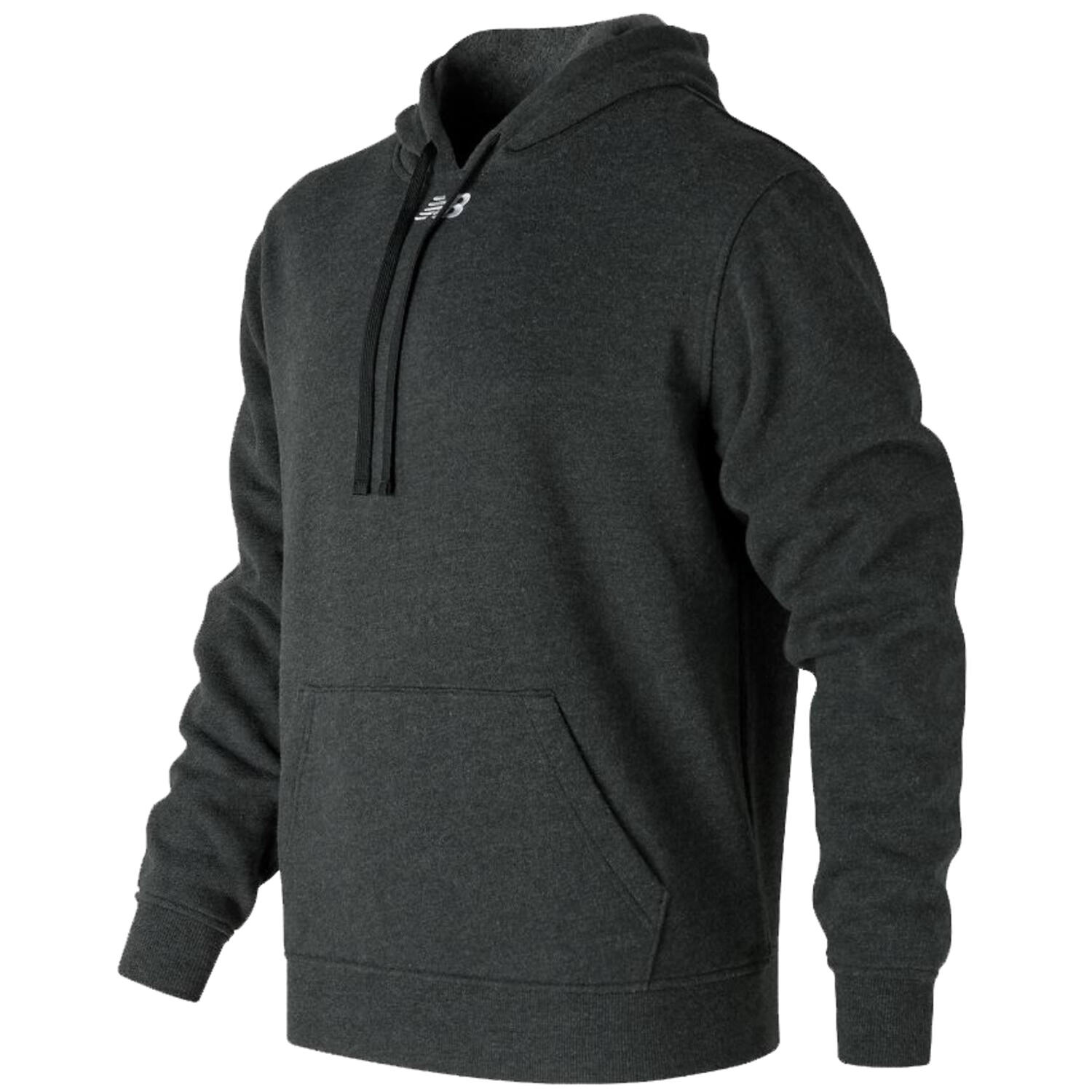 New Balance TMMT502 Sweatshirt XL Black