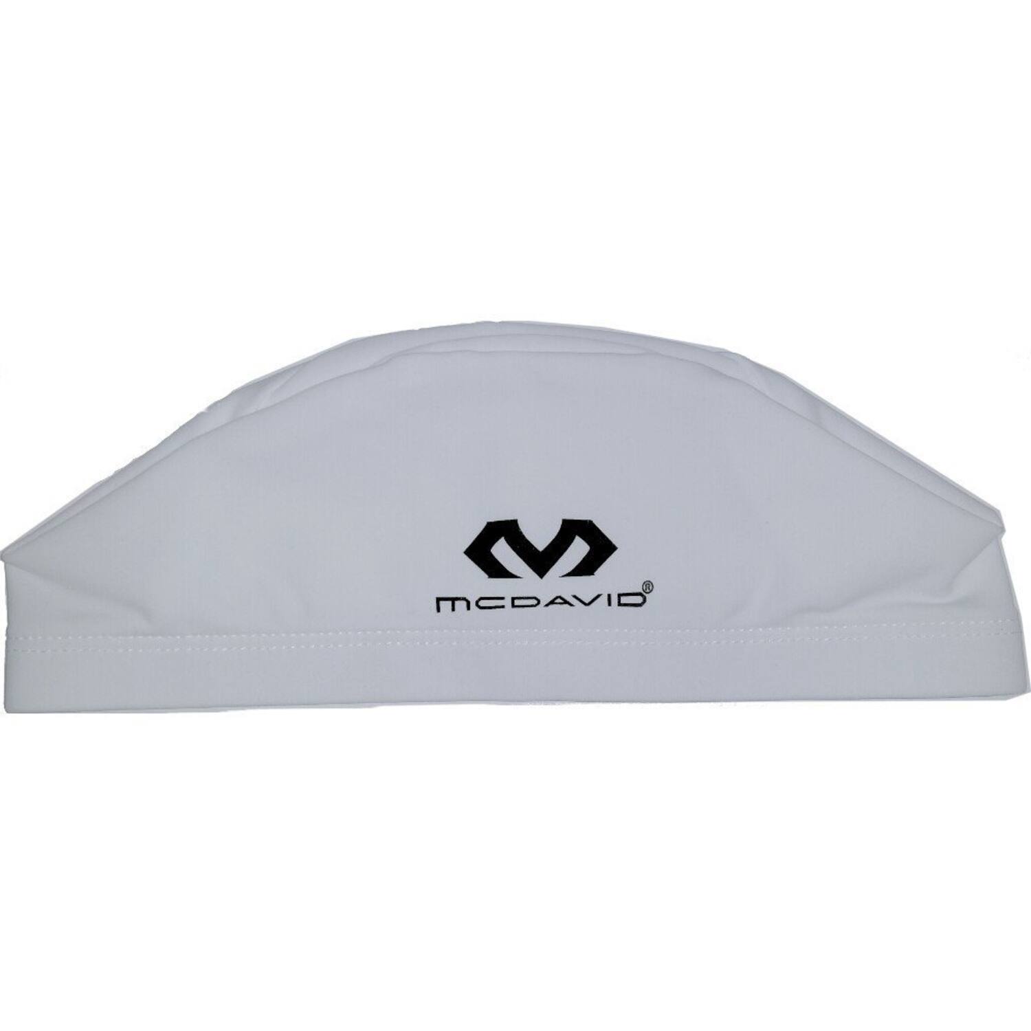 McDavid Skully Color Black