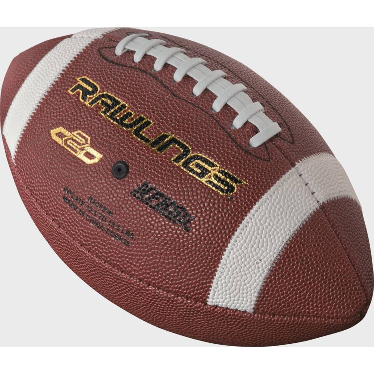 Rawlings R2CFB-B Official Size
