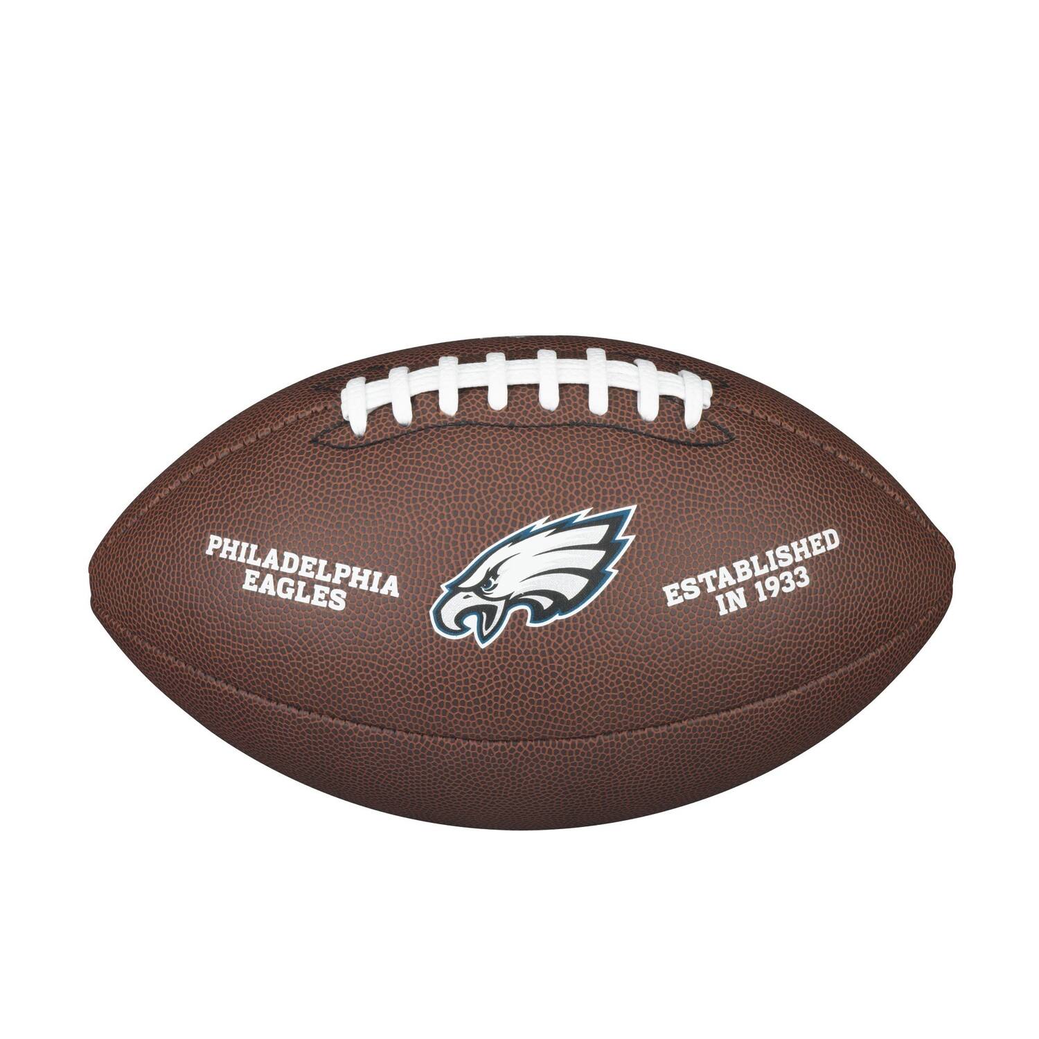 Wilson WTF1748XB NFL Backyard Legend Club Eagles