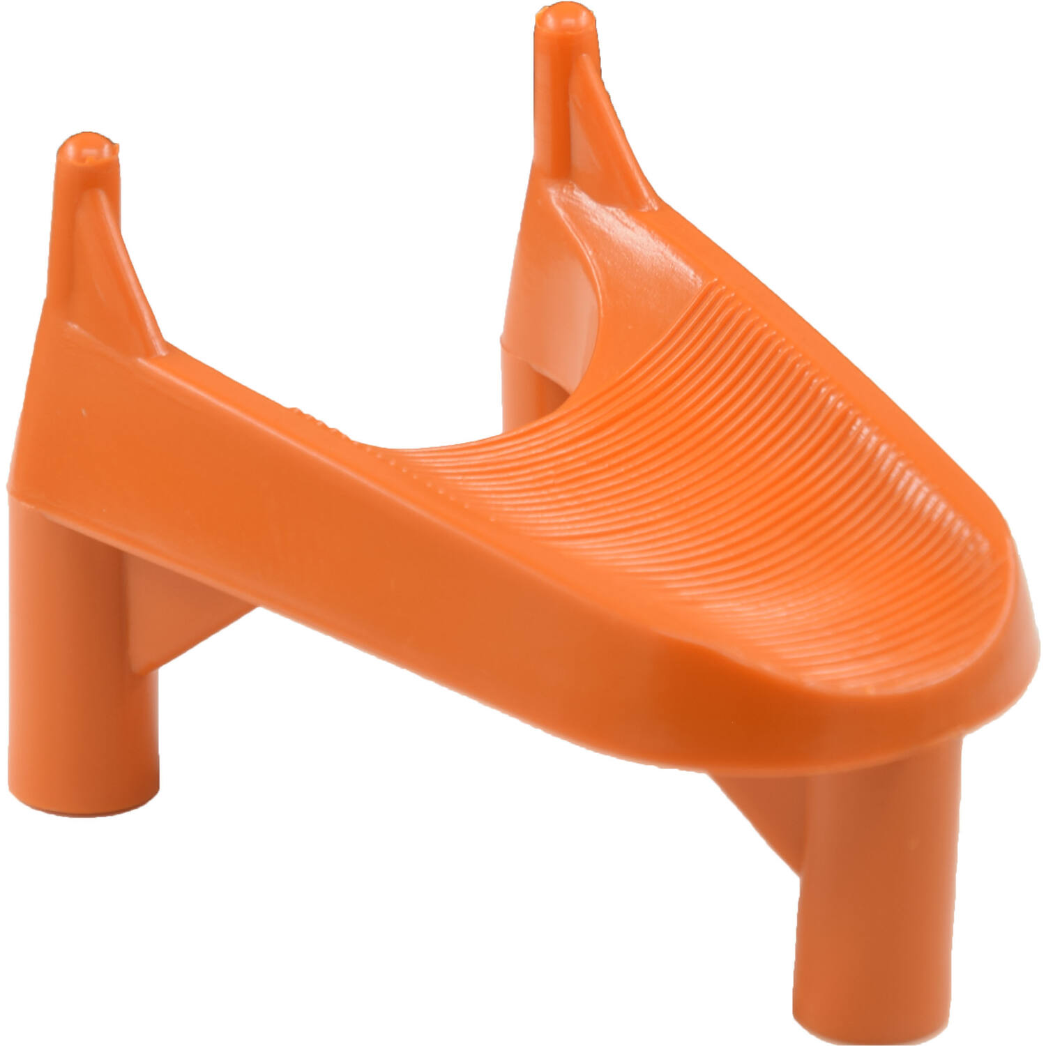 Markwort Kick Off Tee 2 Inch Orange (KT2) for American Football Ball