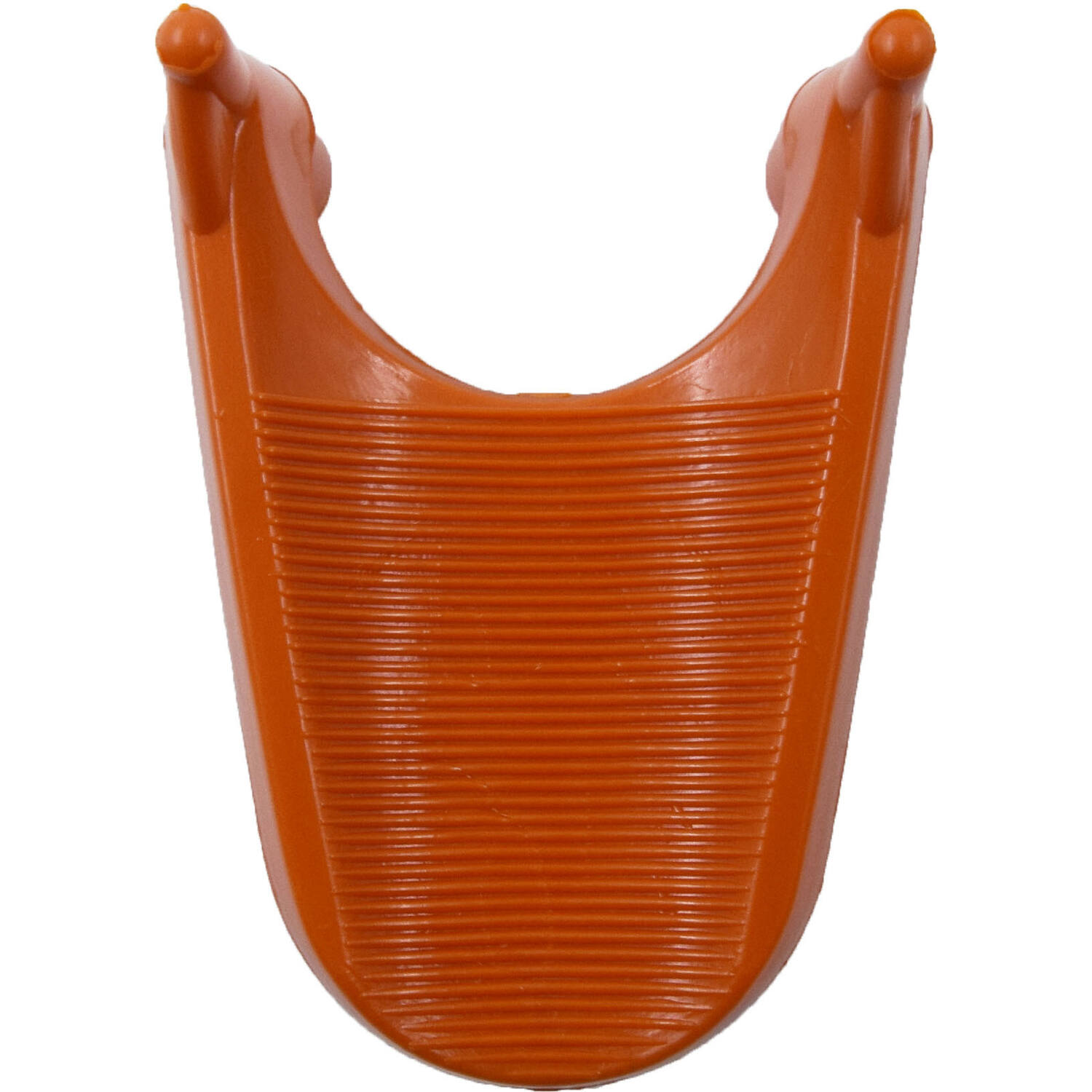 Markwort Kick Off Tee 2 Inch Orange (KT2) for American Football Ball