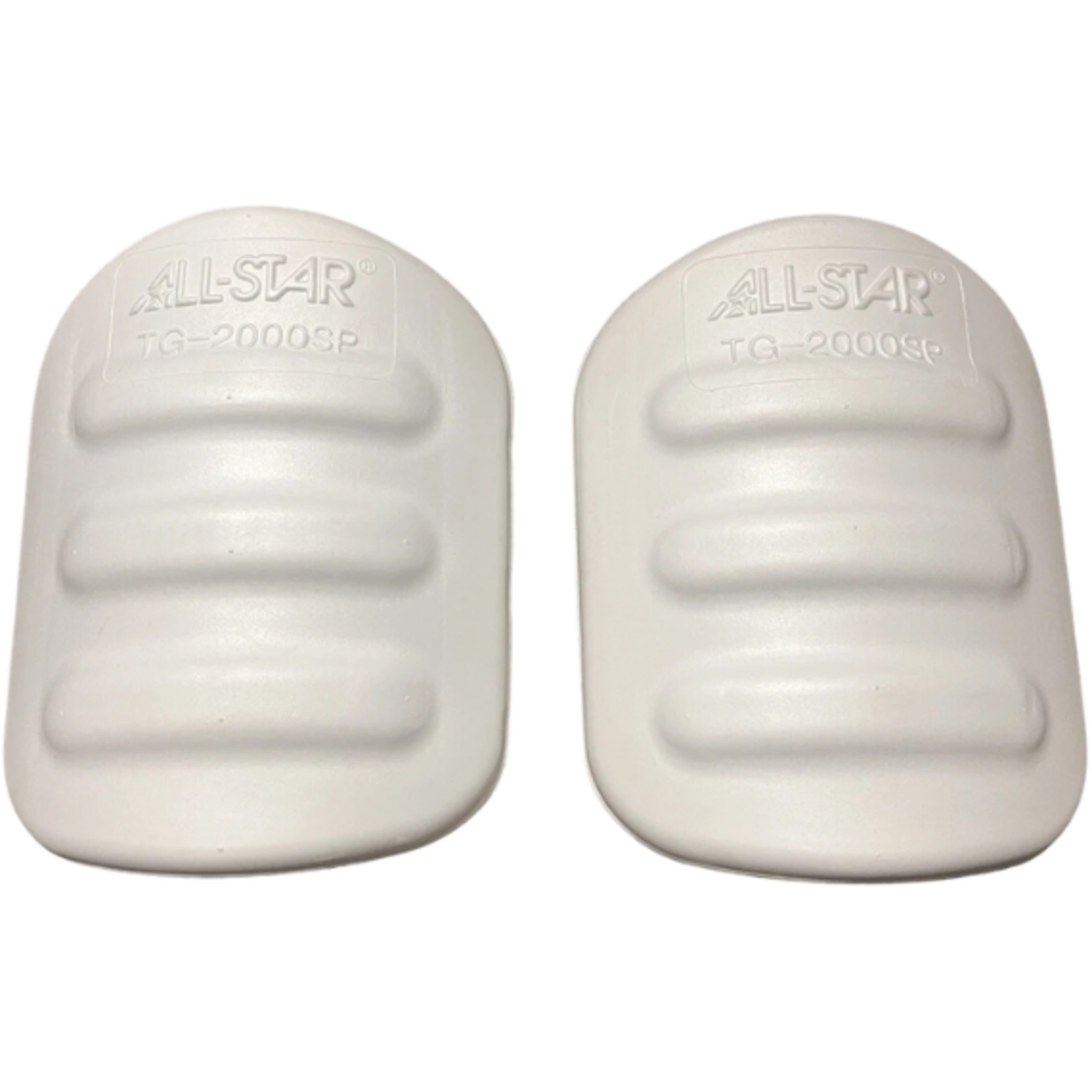 All Star Thighpads Lightweight Pairs | Football Leg Protection Impact Gear 