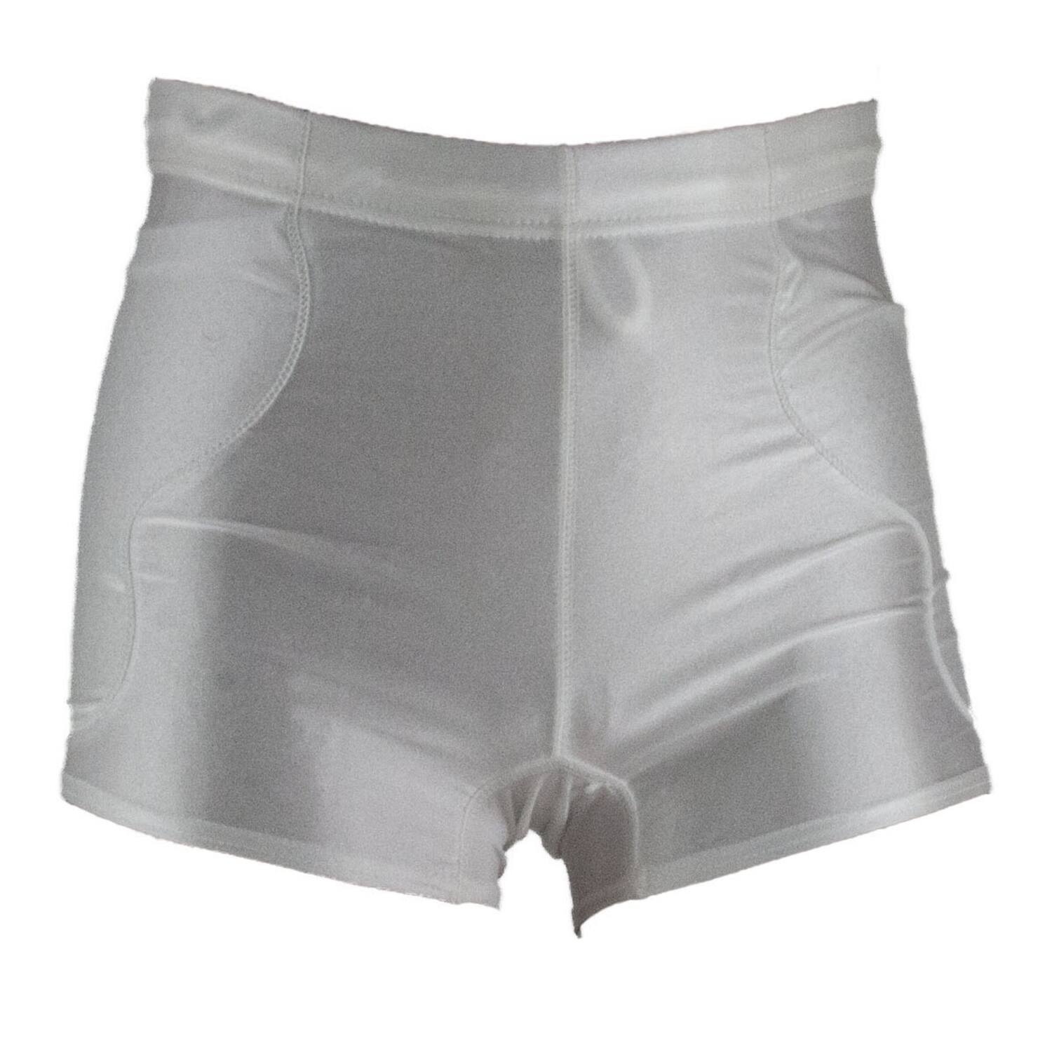 All Star GDK-3DL Adult DeLuxe 3-Pocket Girdleshort XL Size