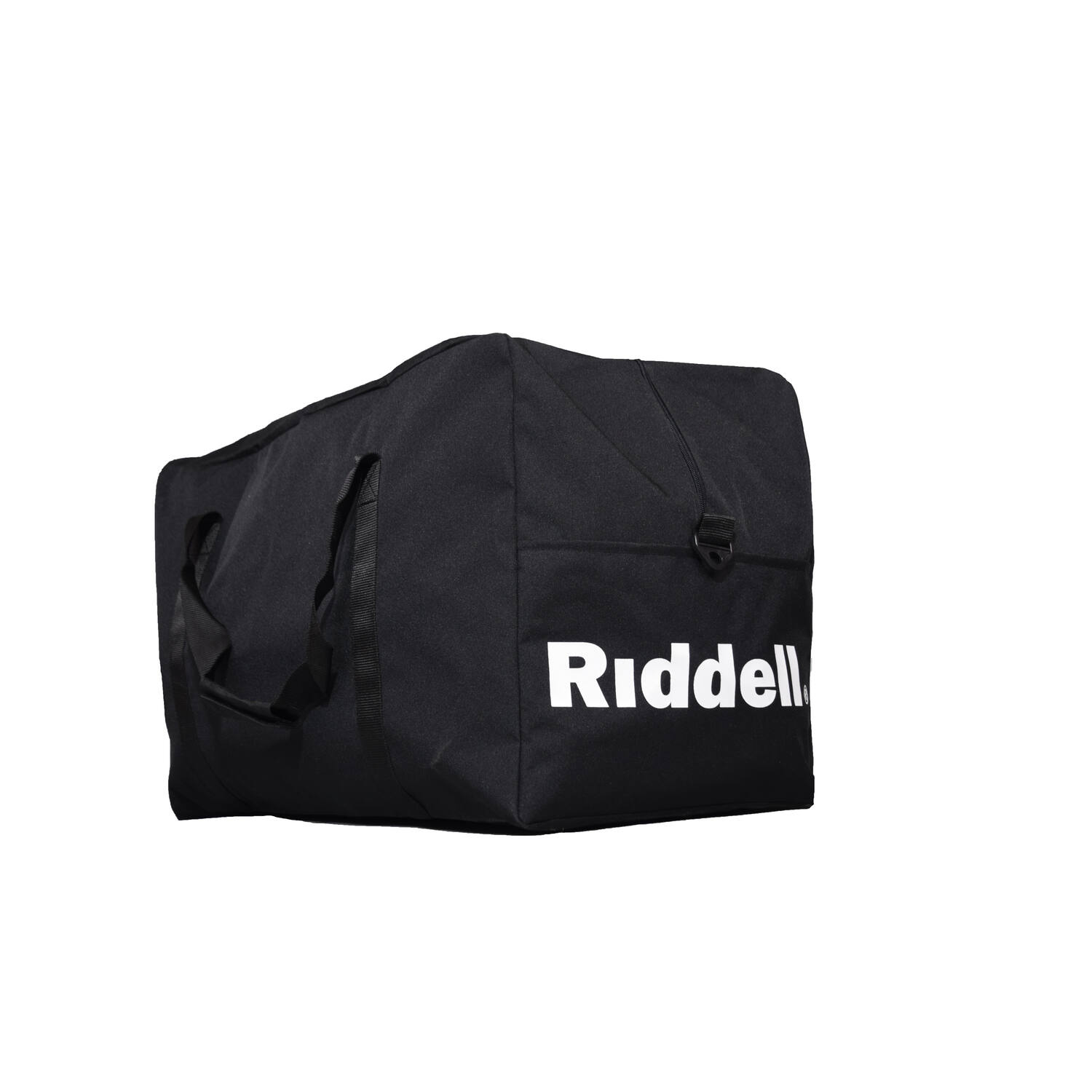 Black travel bag on sale