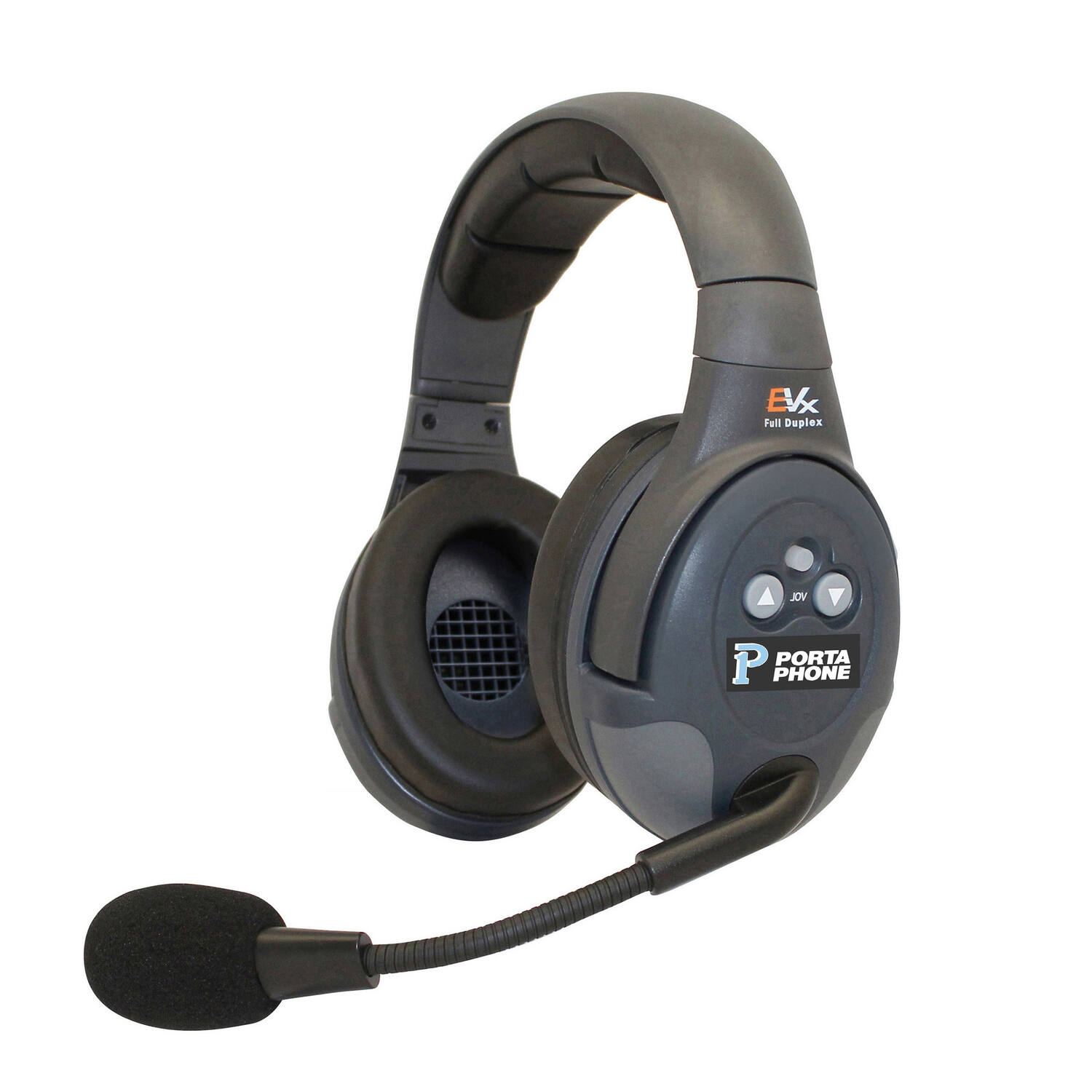 Porta Phone EFB-3 Wireless Headsets System - Single Channel