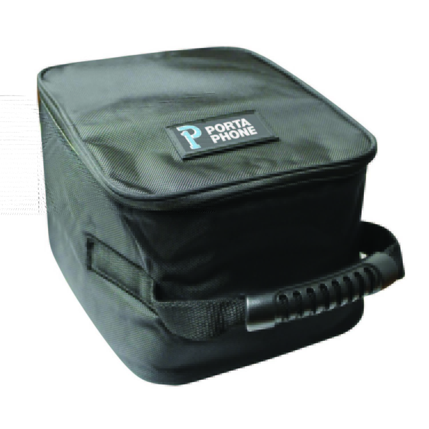 Porta Phone EFB-4 Wireless Headsets System - Single Channel