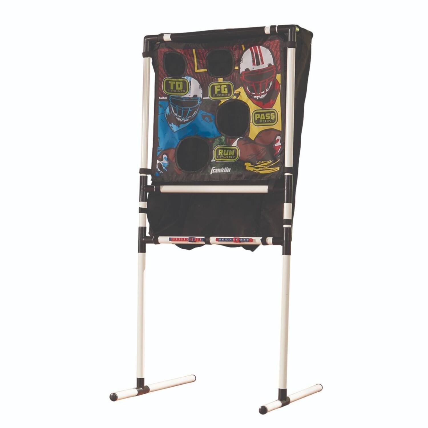 Franklin Youth Football Target Toss
