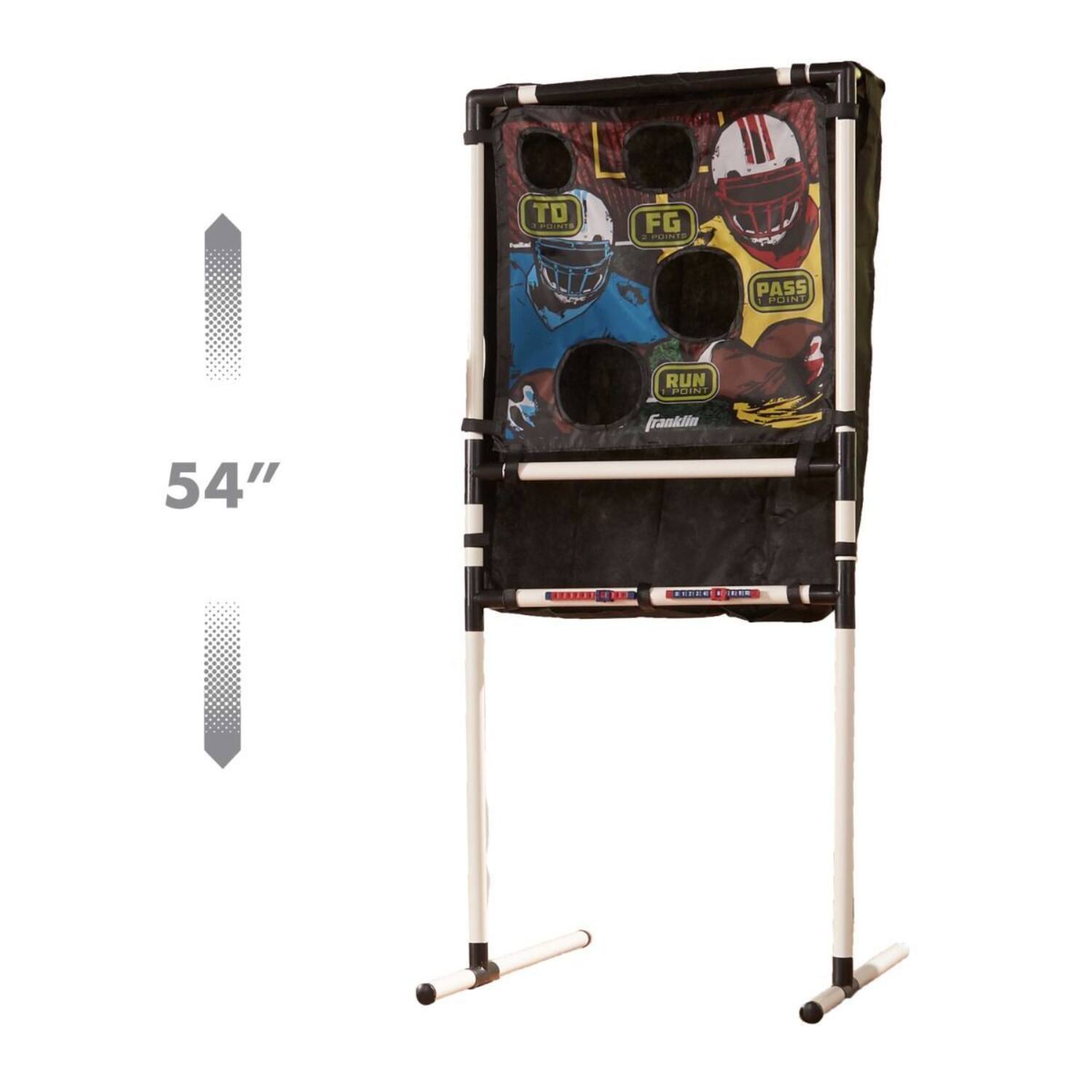 Franklin Youth Football Target Toss