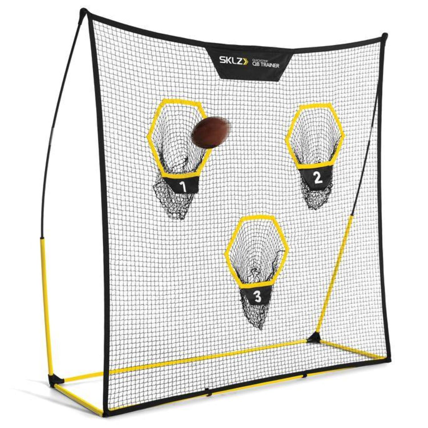 SKLZ Quickster Quarterback Trainer (3412) American Football-trainingsnet
