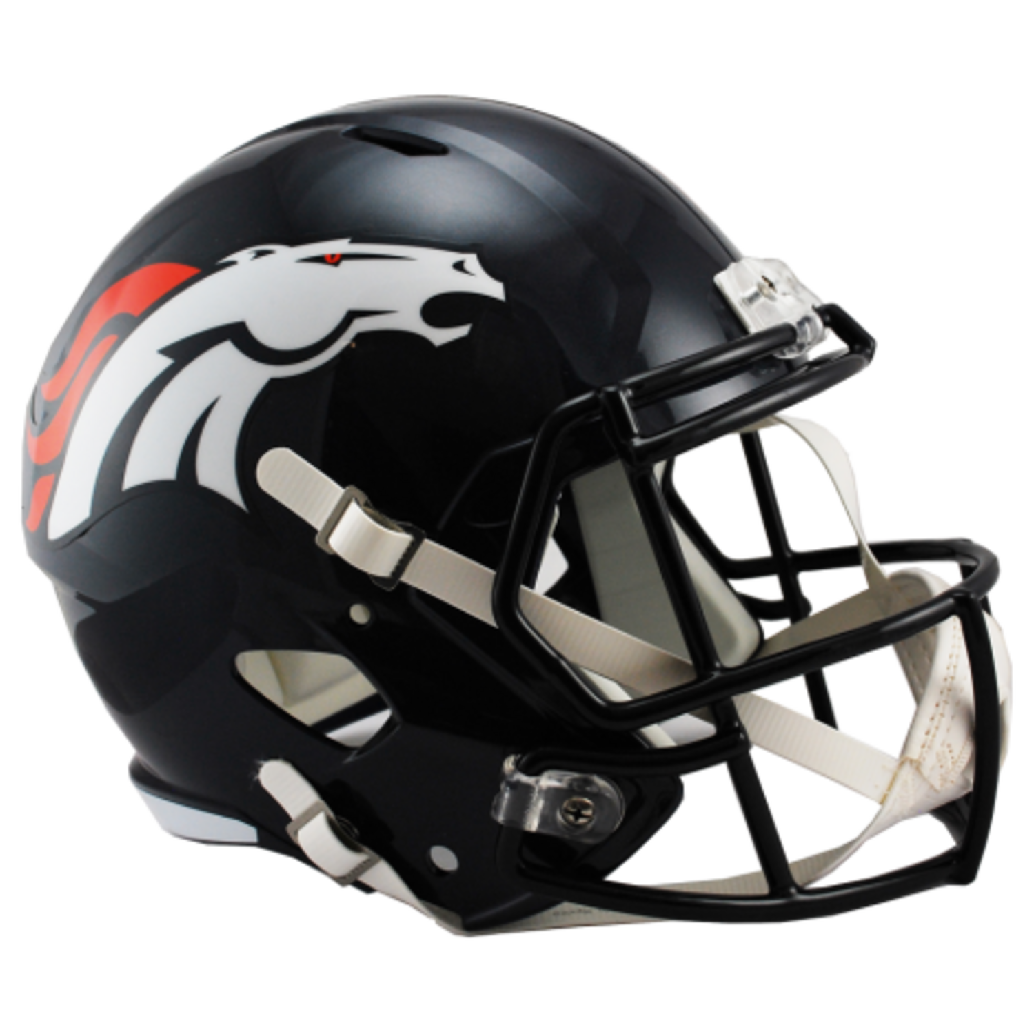 Riddell Speed Replica Helmet Club Broncos