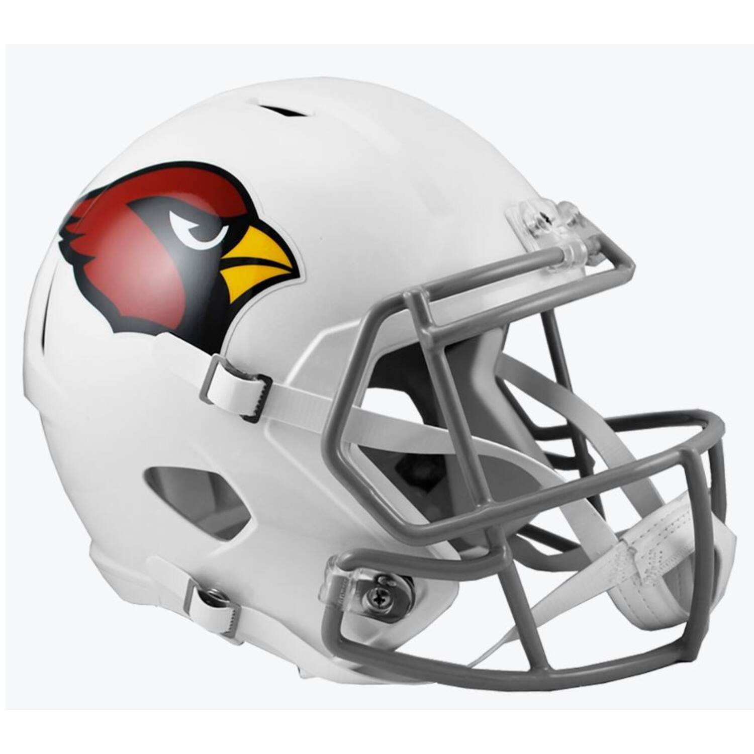 Riddell Speed Replica Helmet Club Cardinals
