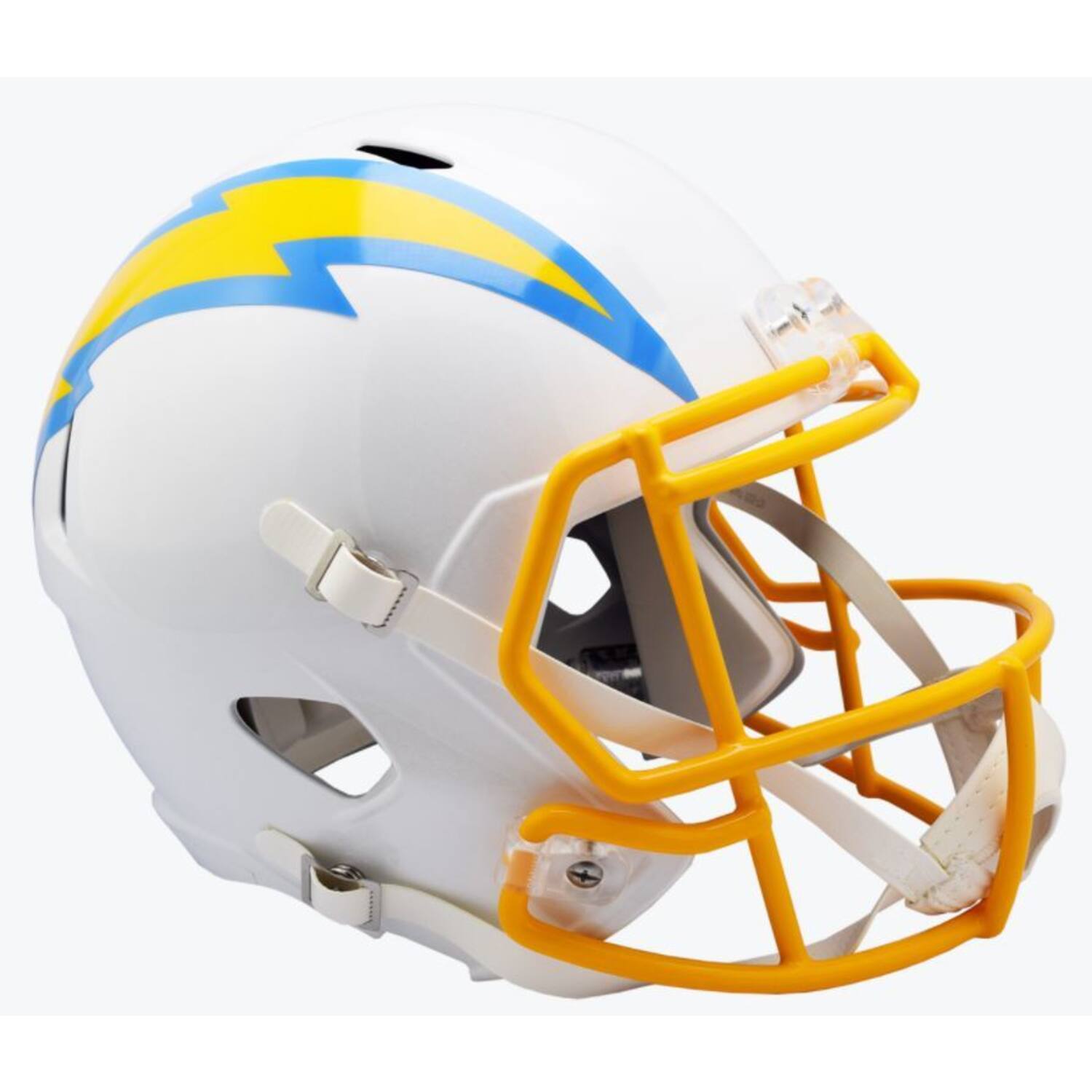 Riddell Speed Replica Helmet Club Chargers
