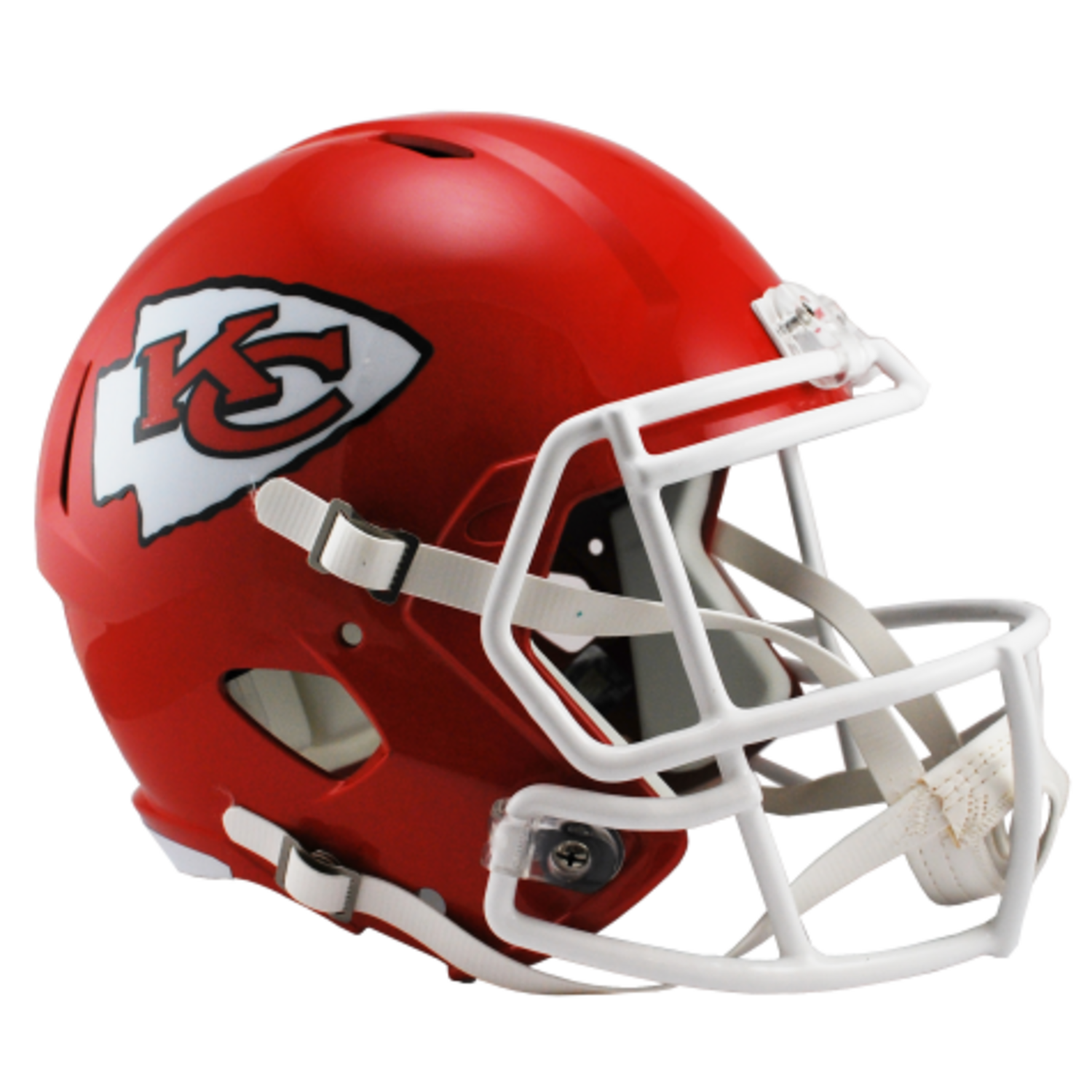 Riddell Speed Replica Helmet Club Chiefs
