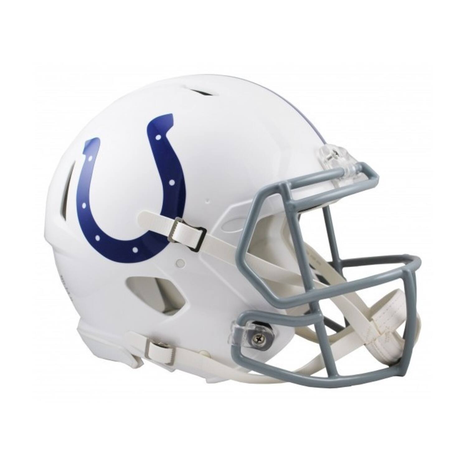 Riddell Speed Replica Helmet Club Colts