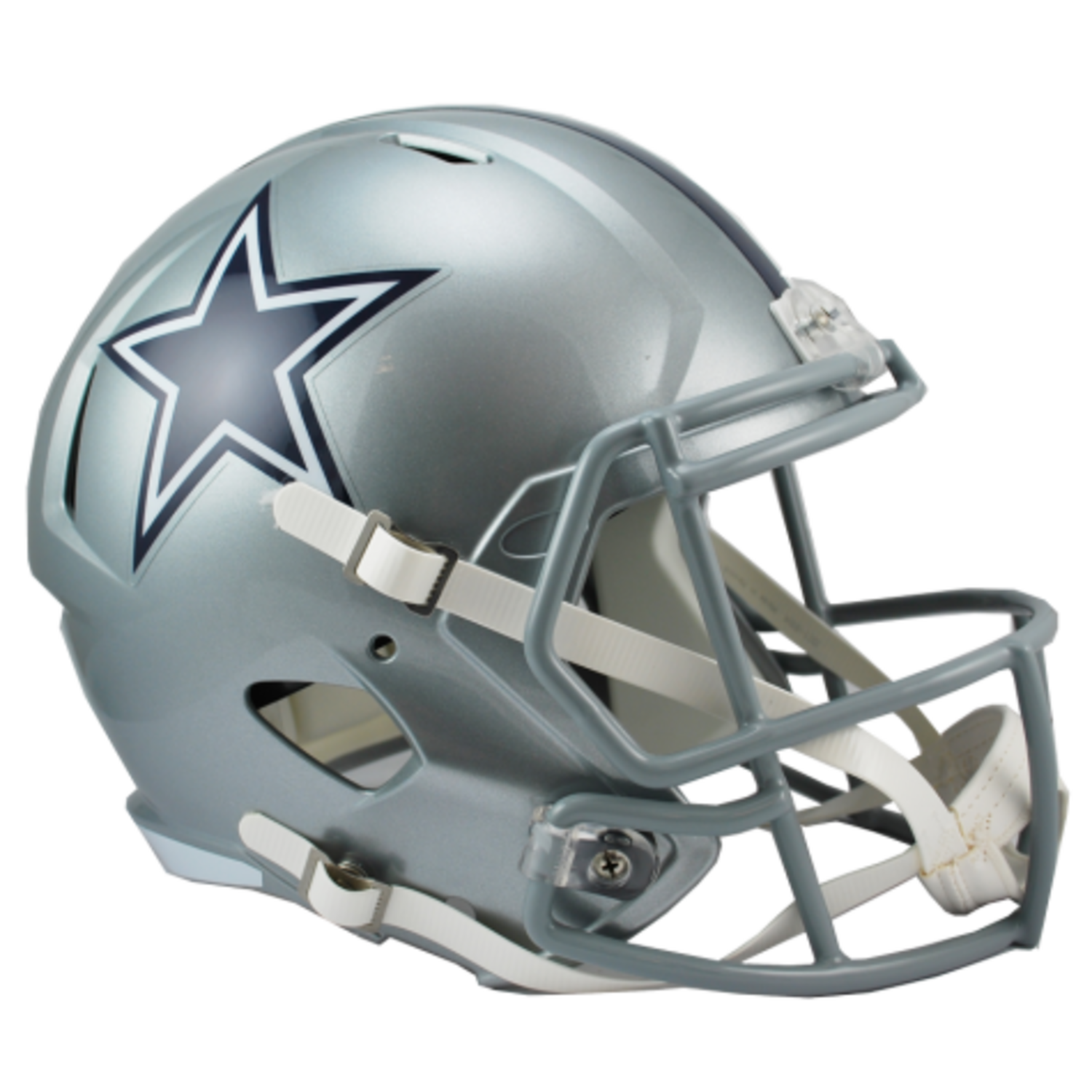 Riddell Speed Replica Helmet Club Cowboys