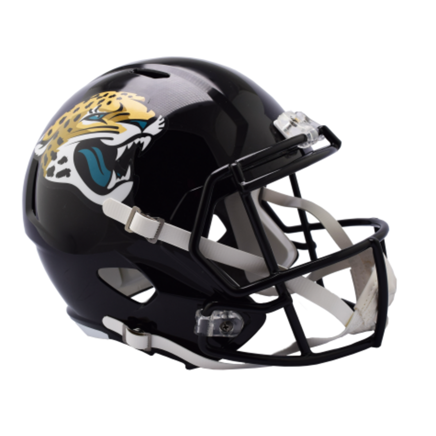 Riddell Speed Replica Helmet Club Jaguars