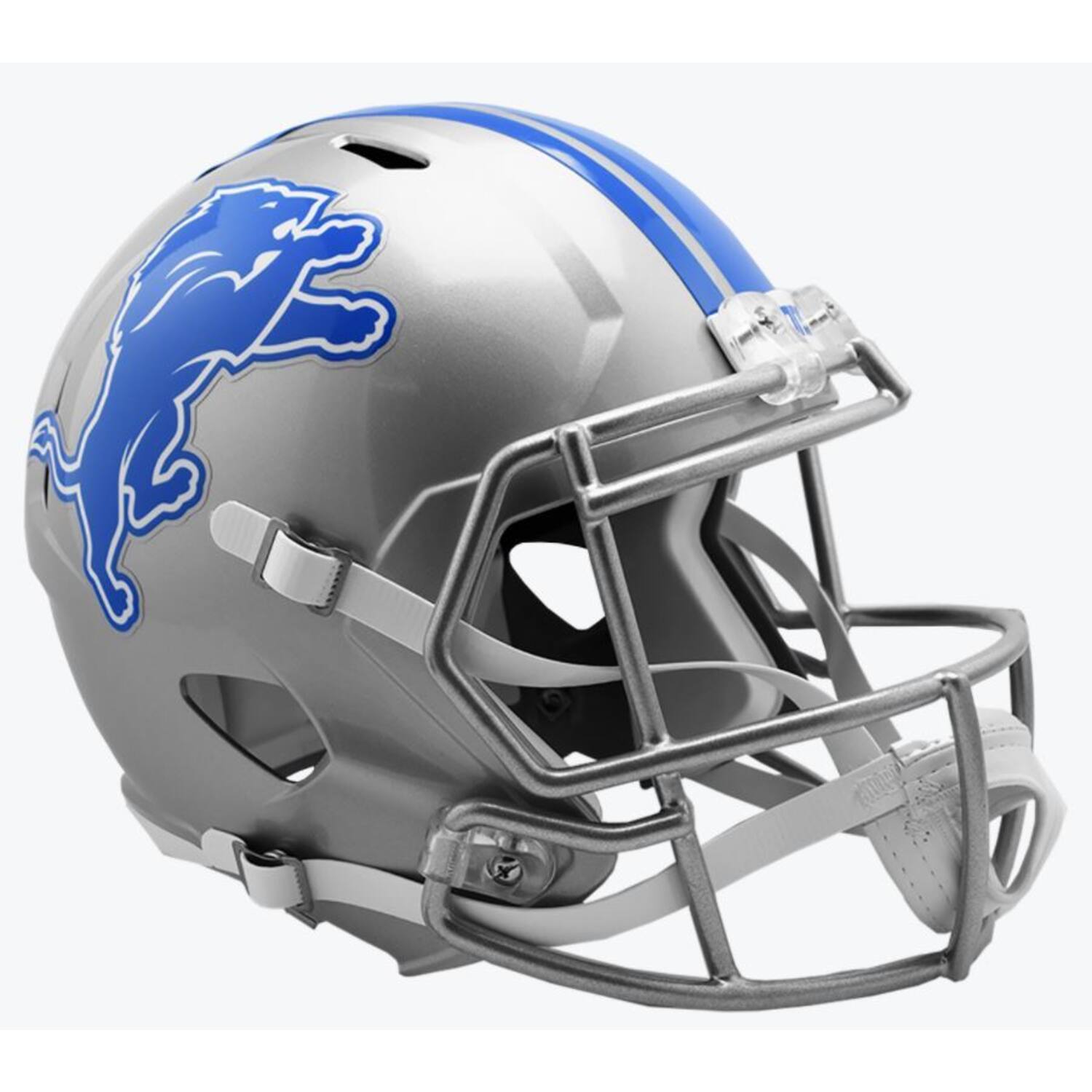 Riddell Speed Replica Helmet Club Lions