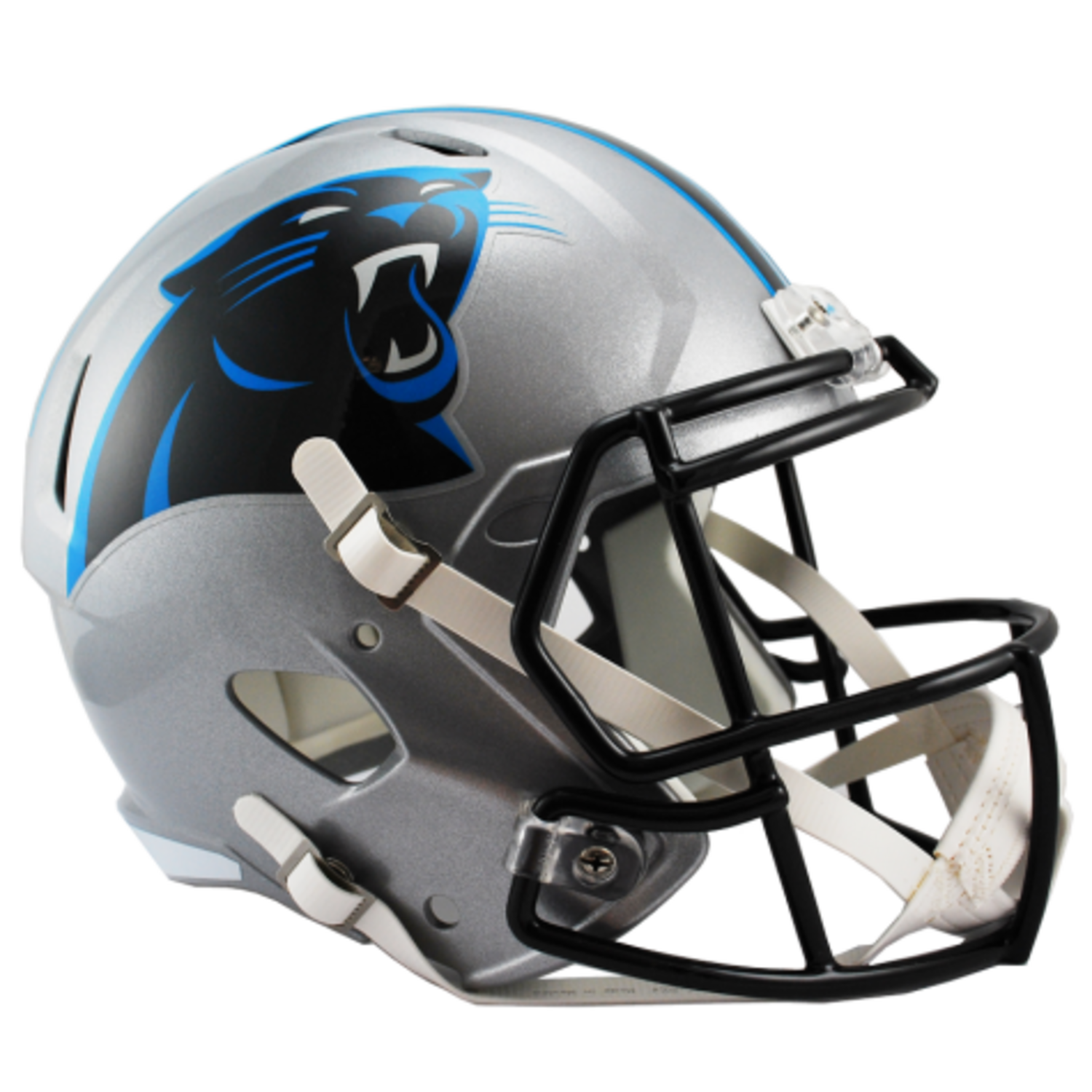 Riddell Speed Replica Helmet Club Panthers