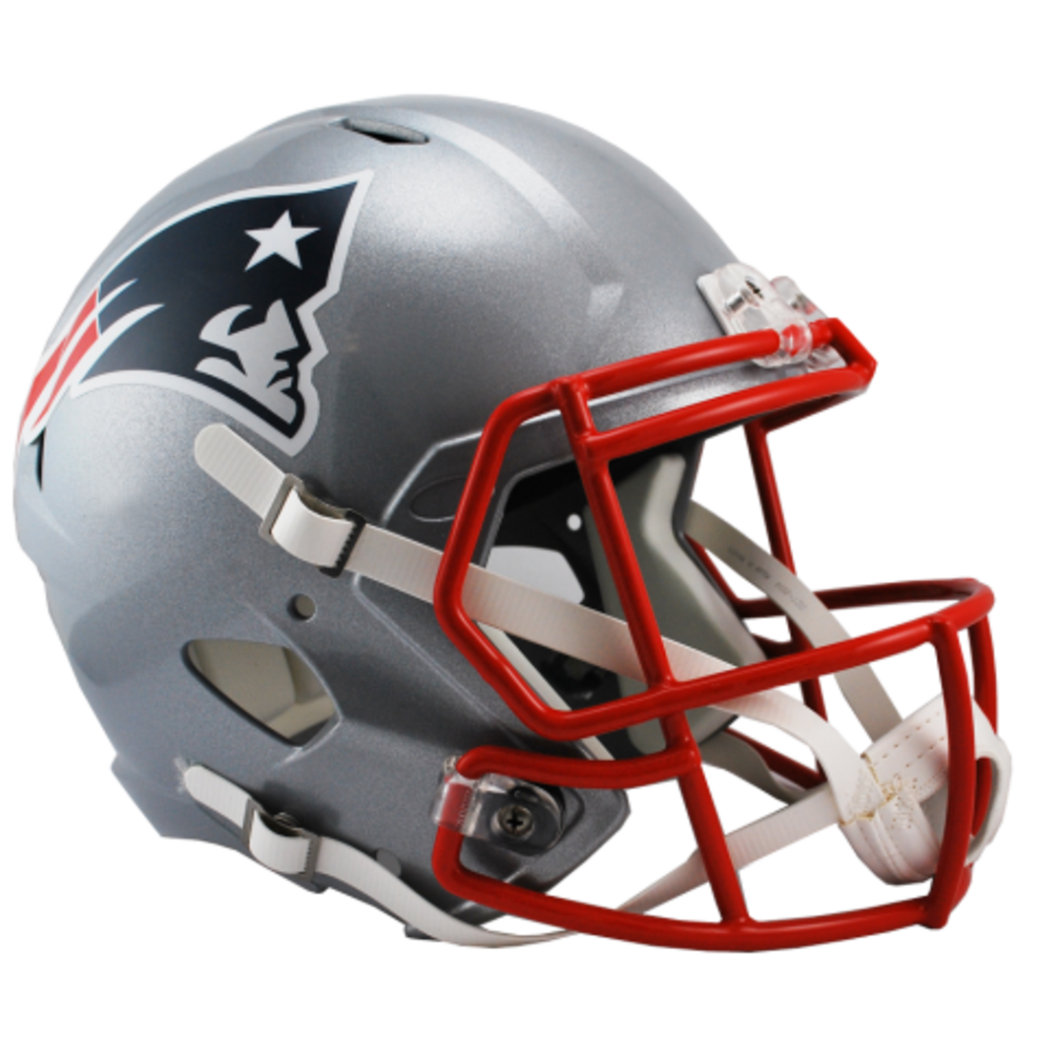 Riddell Speed Replica Helmet Club Patriots