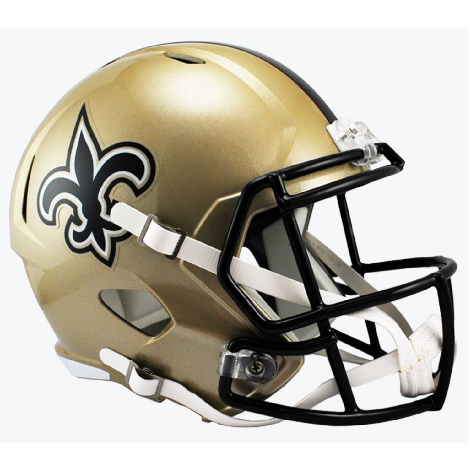 Riddell Speed Replica Helmet Club Saints