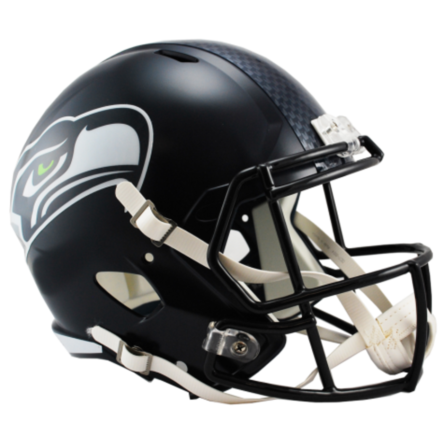 Riddell Speed Replica Helmet Club Seahawks