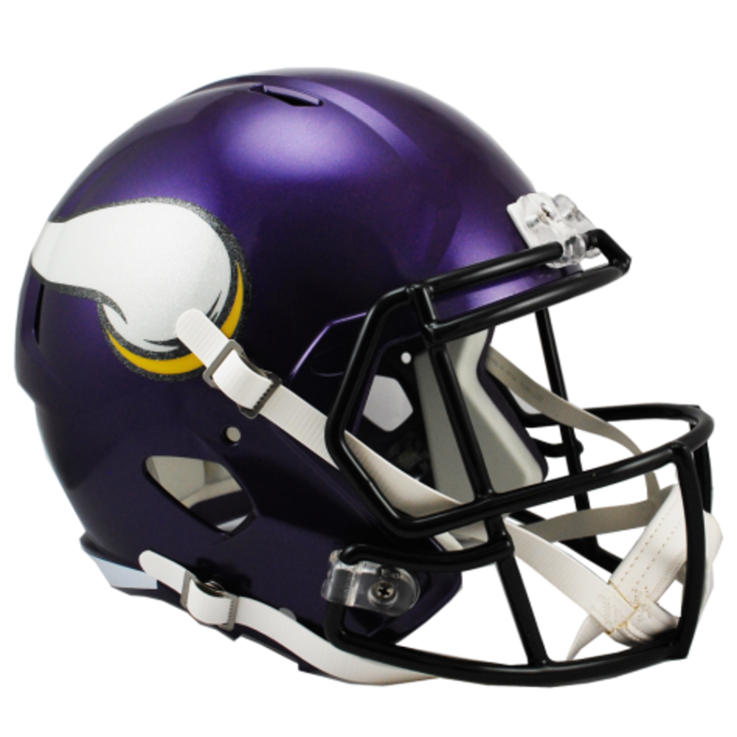 Riddell Speed Replica Helmet Club Vikings