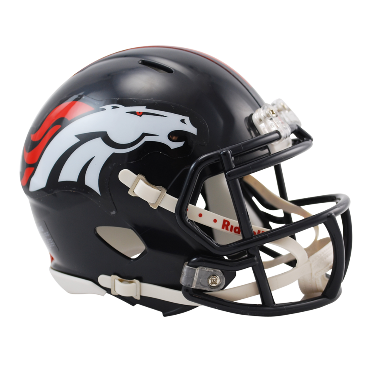 Riddell Speed Mini Helmet Club Broncos