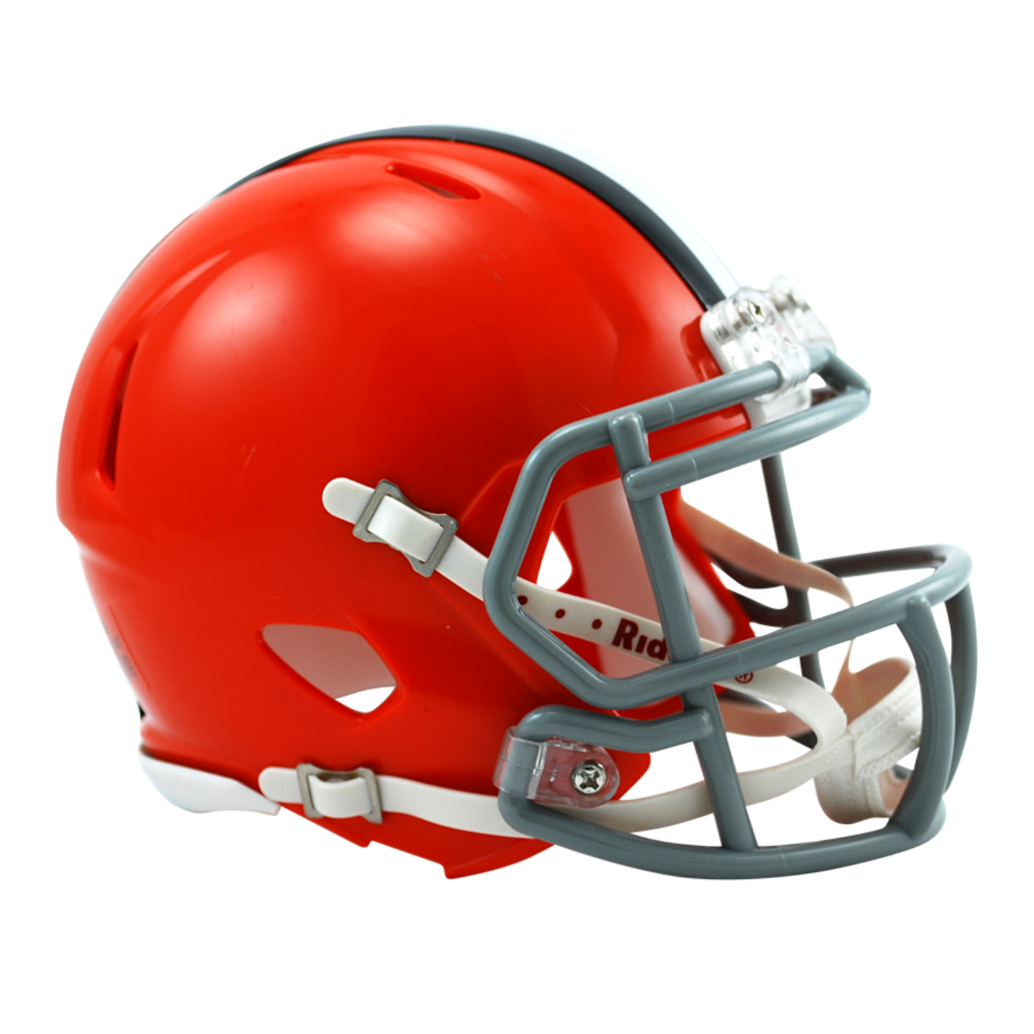 Riddell Speed Mini Helmet Club Browns