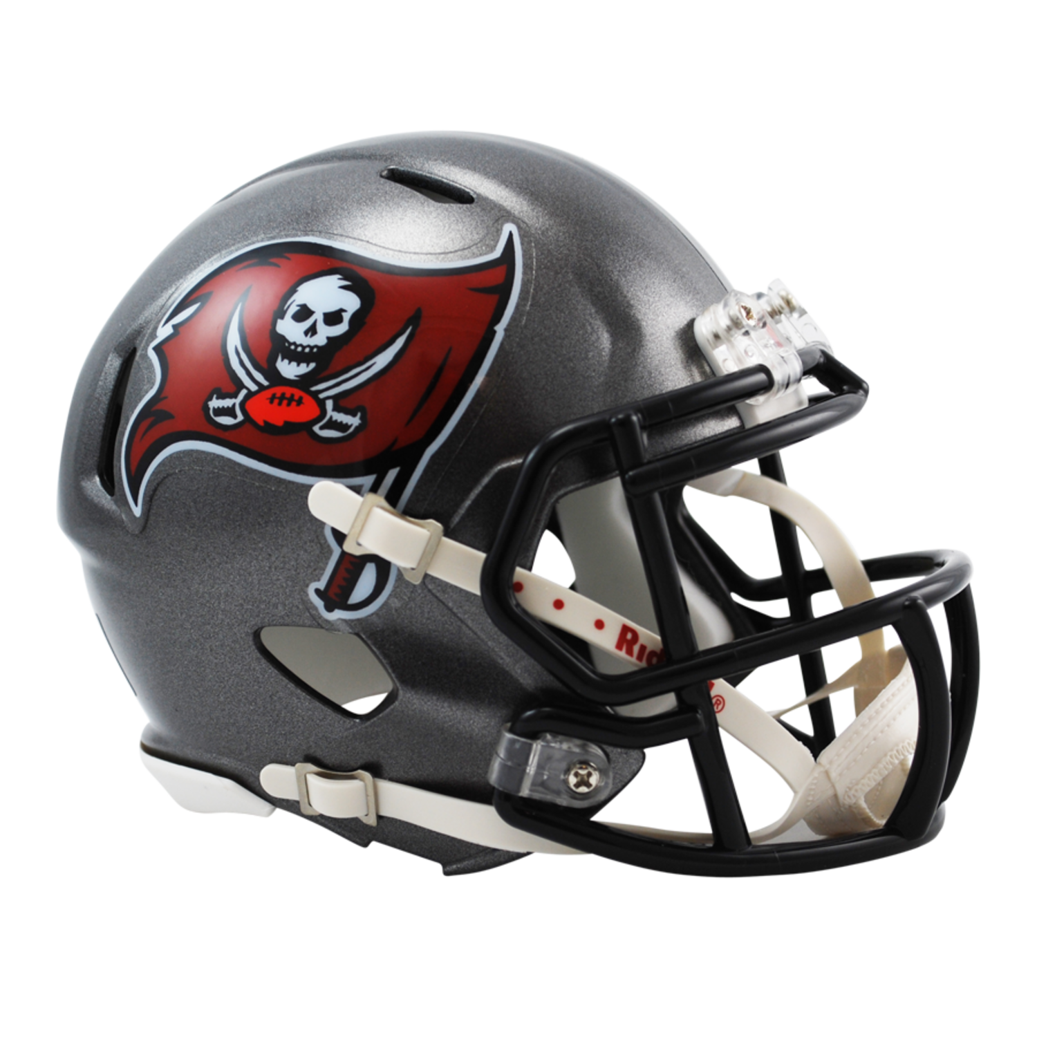 Riddell Speed Mini Helmet Club Buccaneers