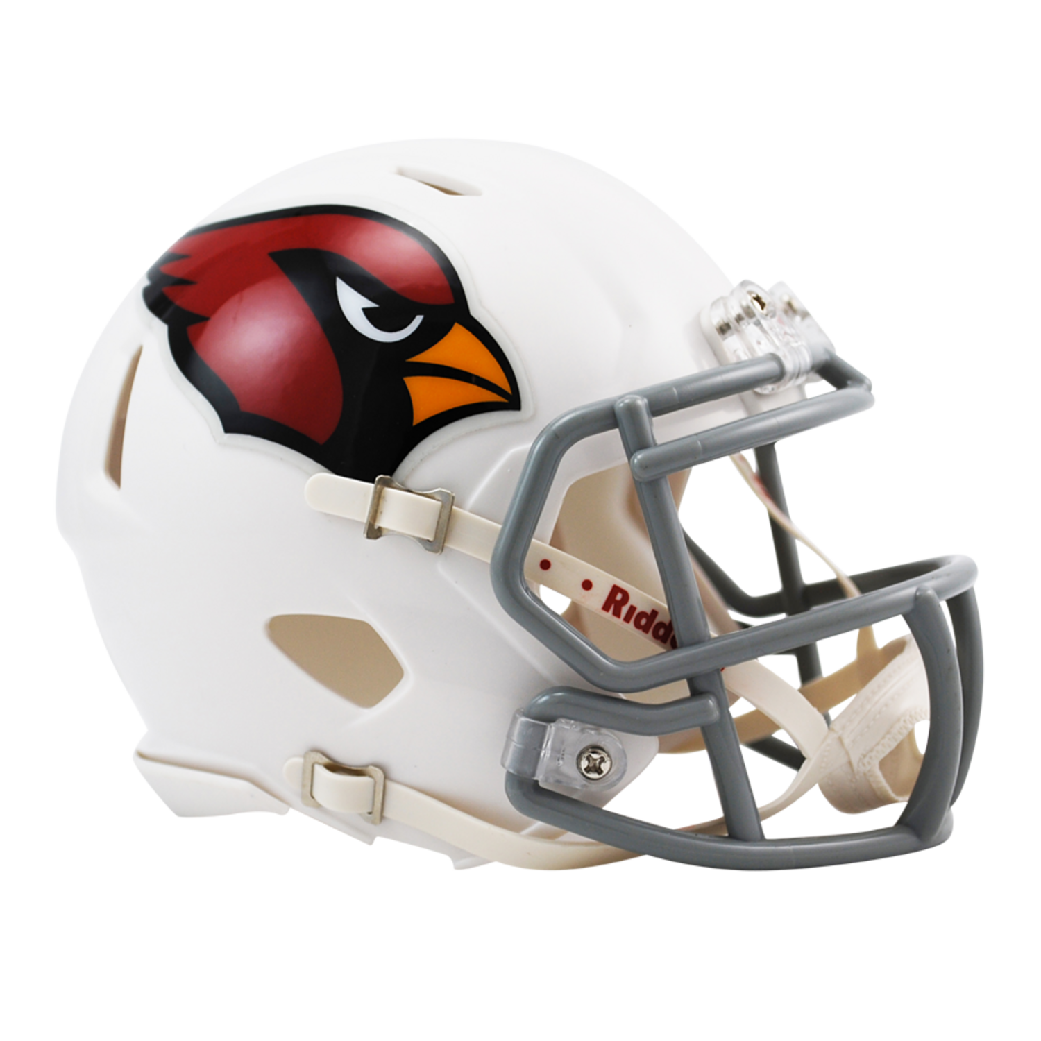 Riddell Speed Mini Helmet Club Cardinals