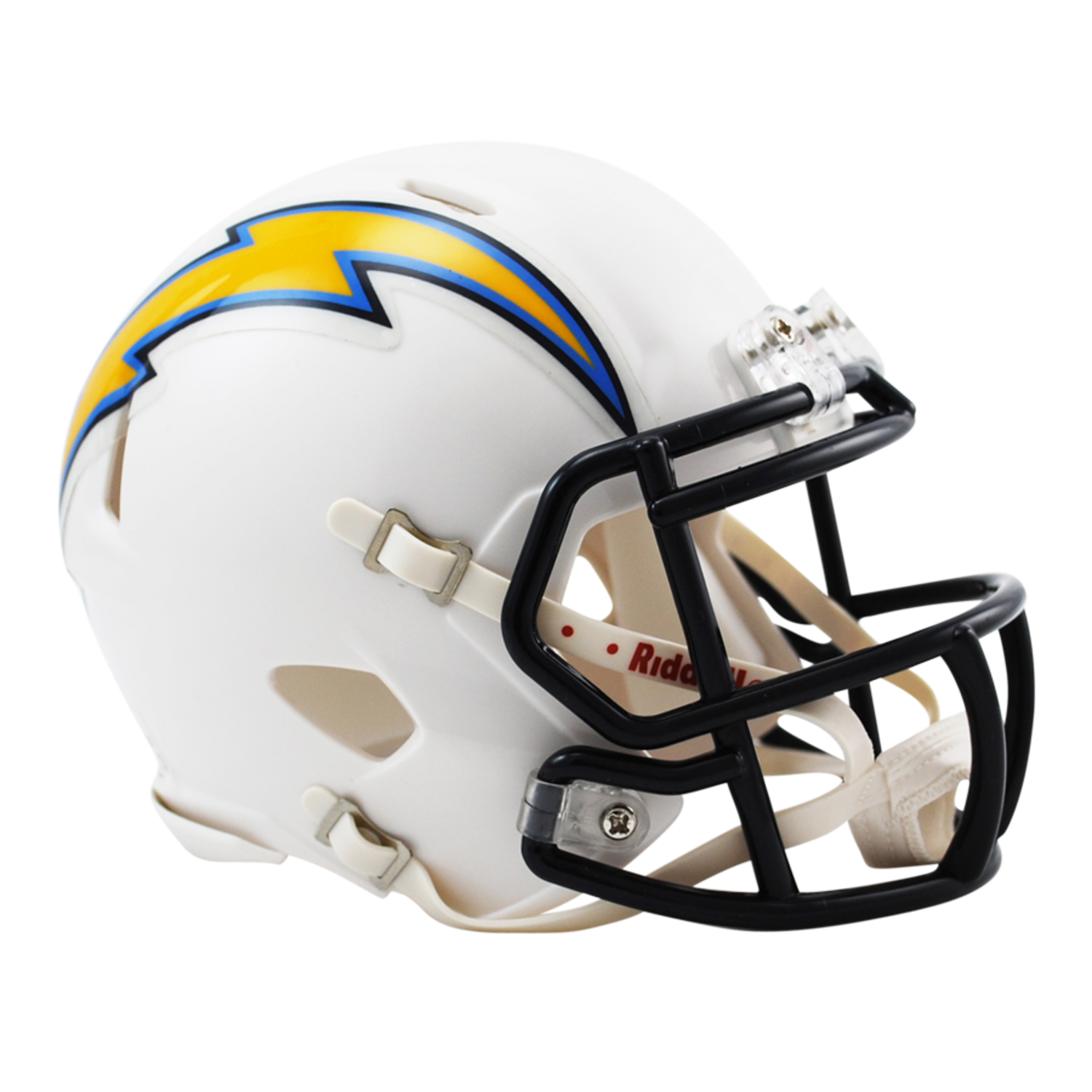 Riddell Speed Mini Helmet Club Chargers