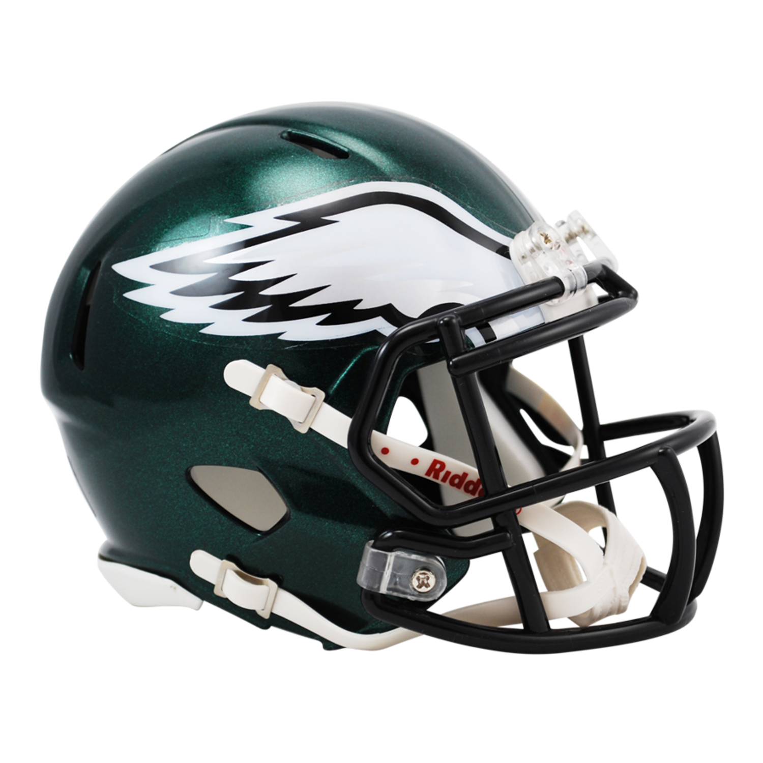 Riddell Speed Mini Helmet Club Eagles