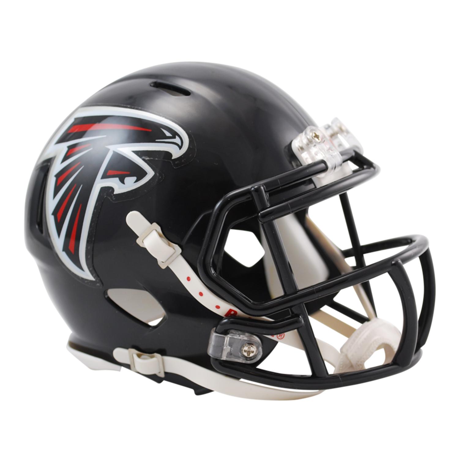 Riddell Speed Mini Helmet Club Falcons