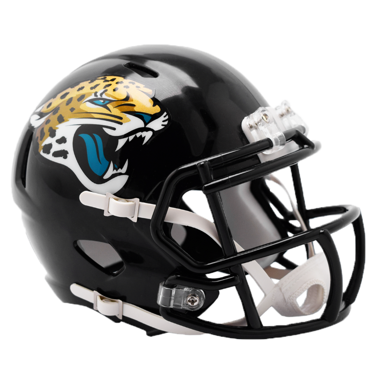 Riddell Speed Mini Helmet Club Jaguars