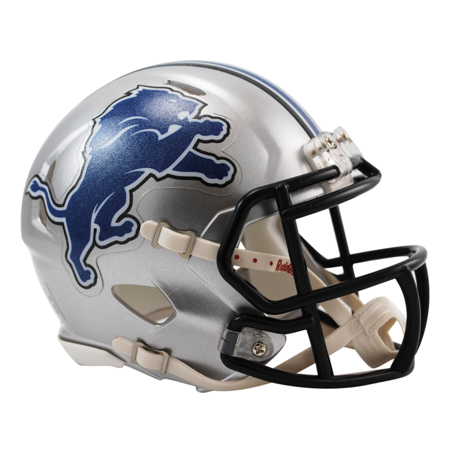 Riddell Speed Mini Helmet Club Lions