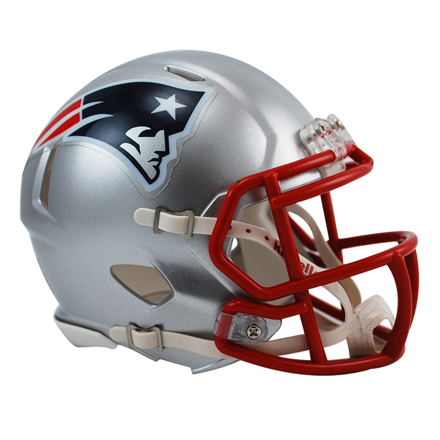 Riddell Speed Mini Helmet Club Patriots