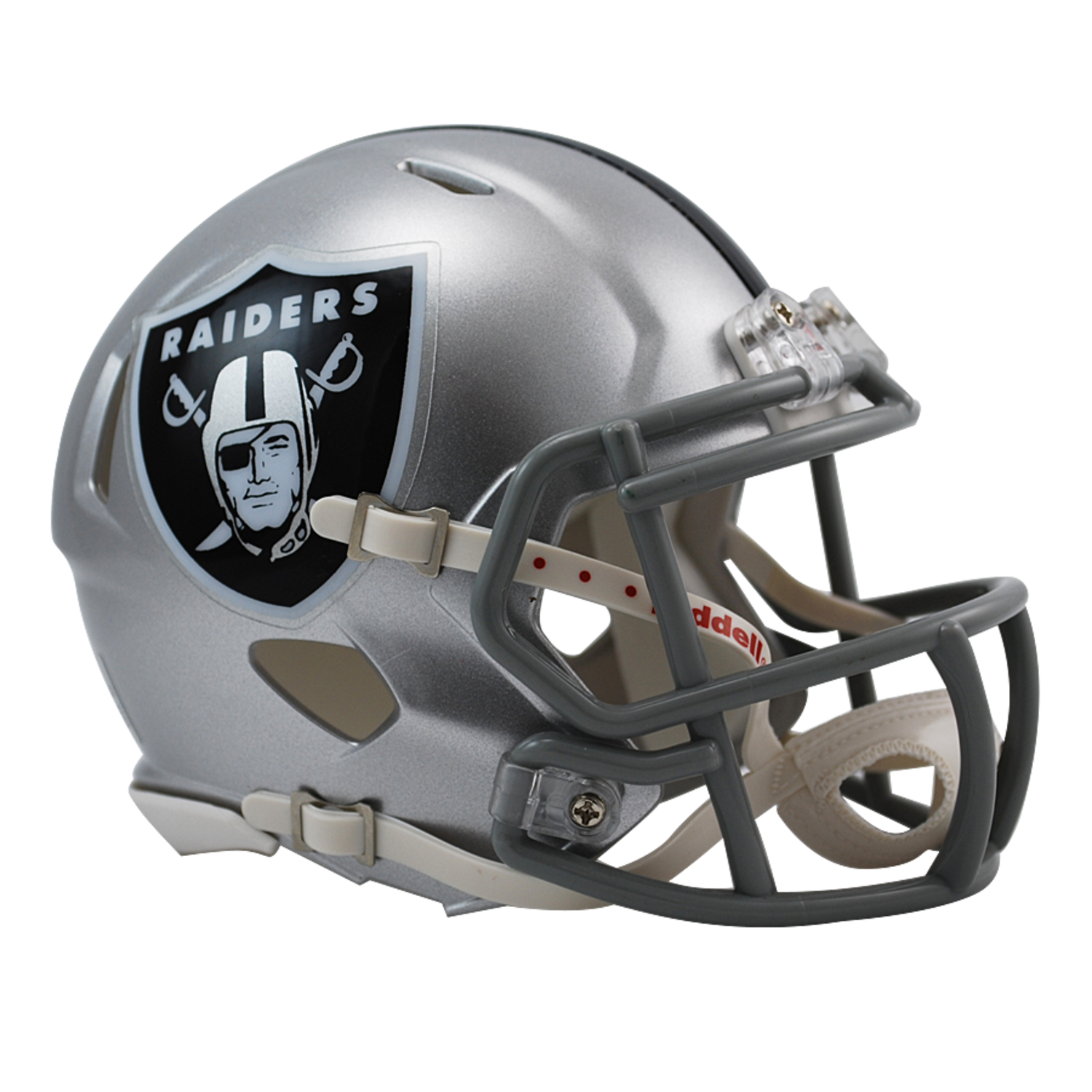 Riddell Speed Mini Helmet Club Raiders
