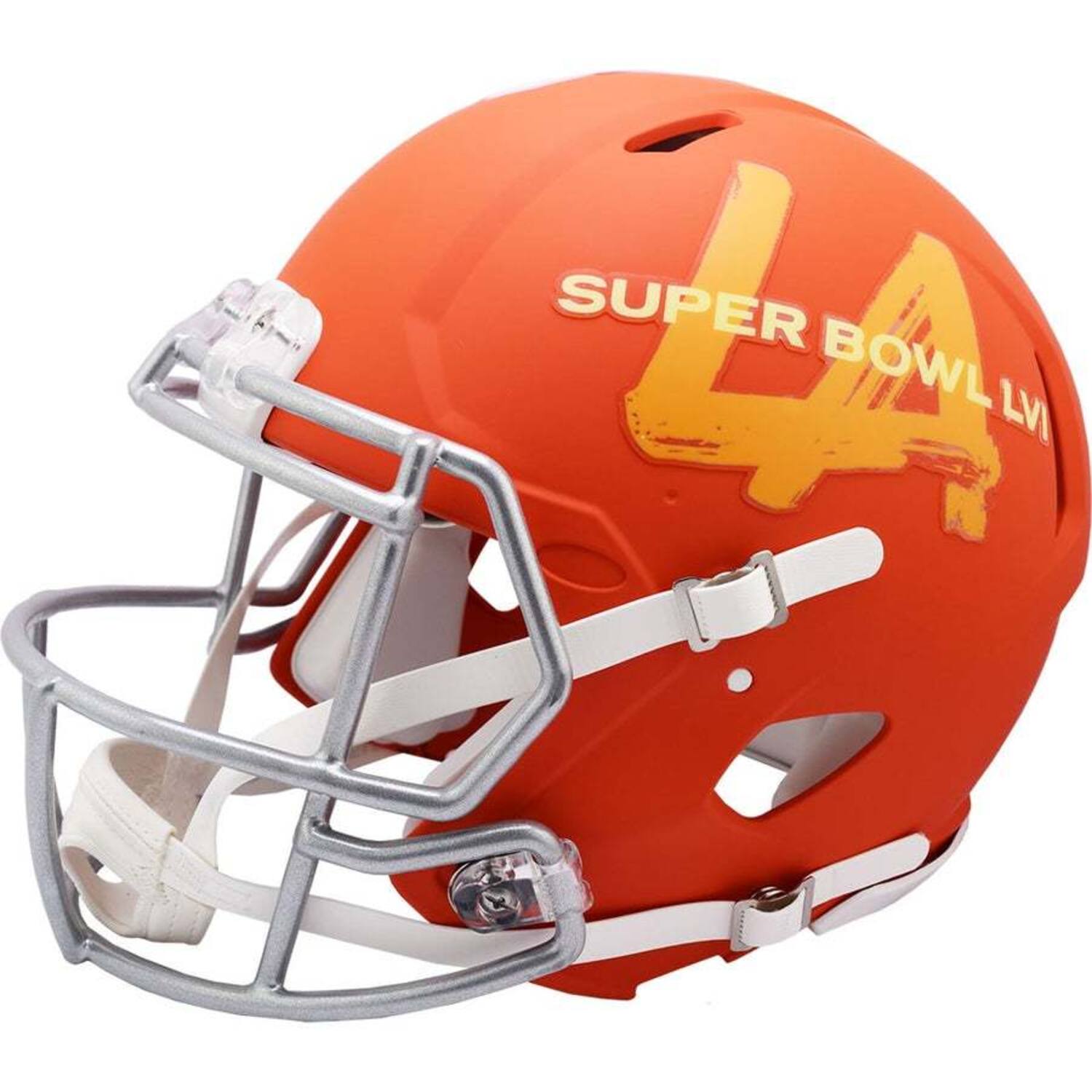 Riddell Speed Authentic Helmet Super Bowl 56