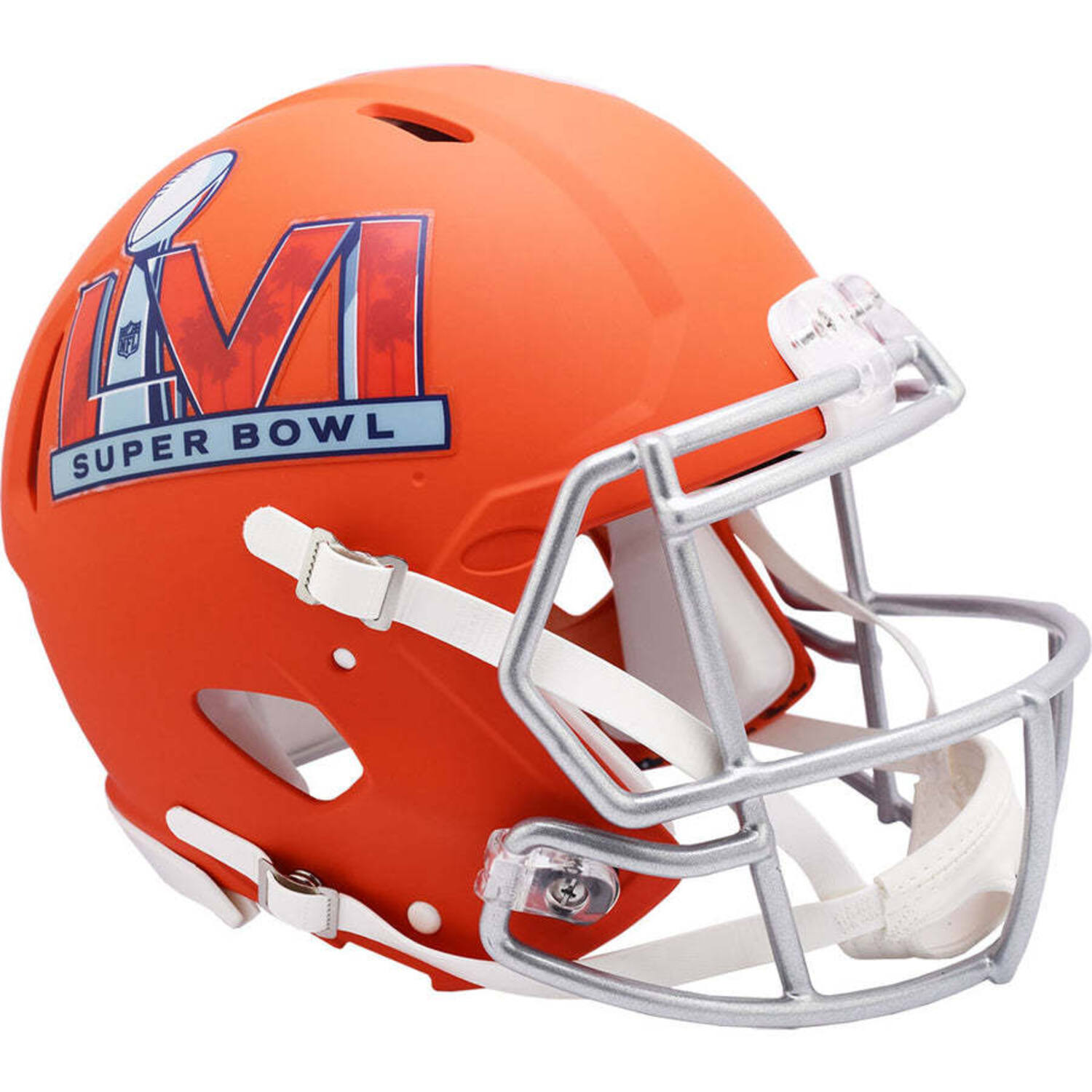 Riddell Speed Mini Helmet Super Bowl 56