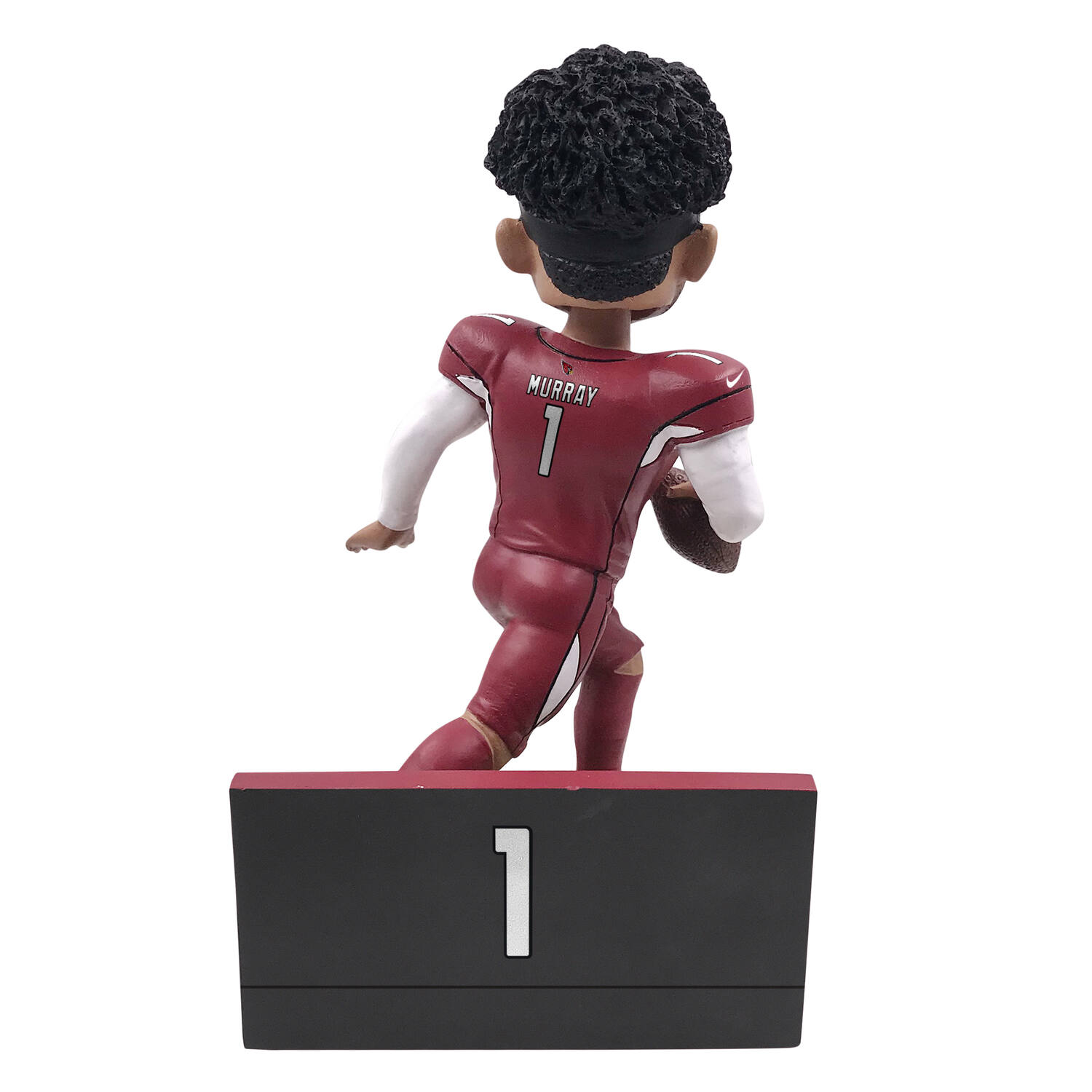 FOCO Bobblehead 8 Inch Murray K. #1 Cardinals