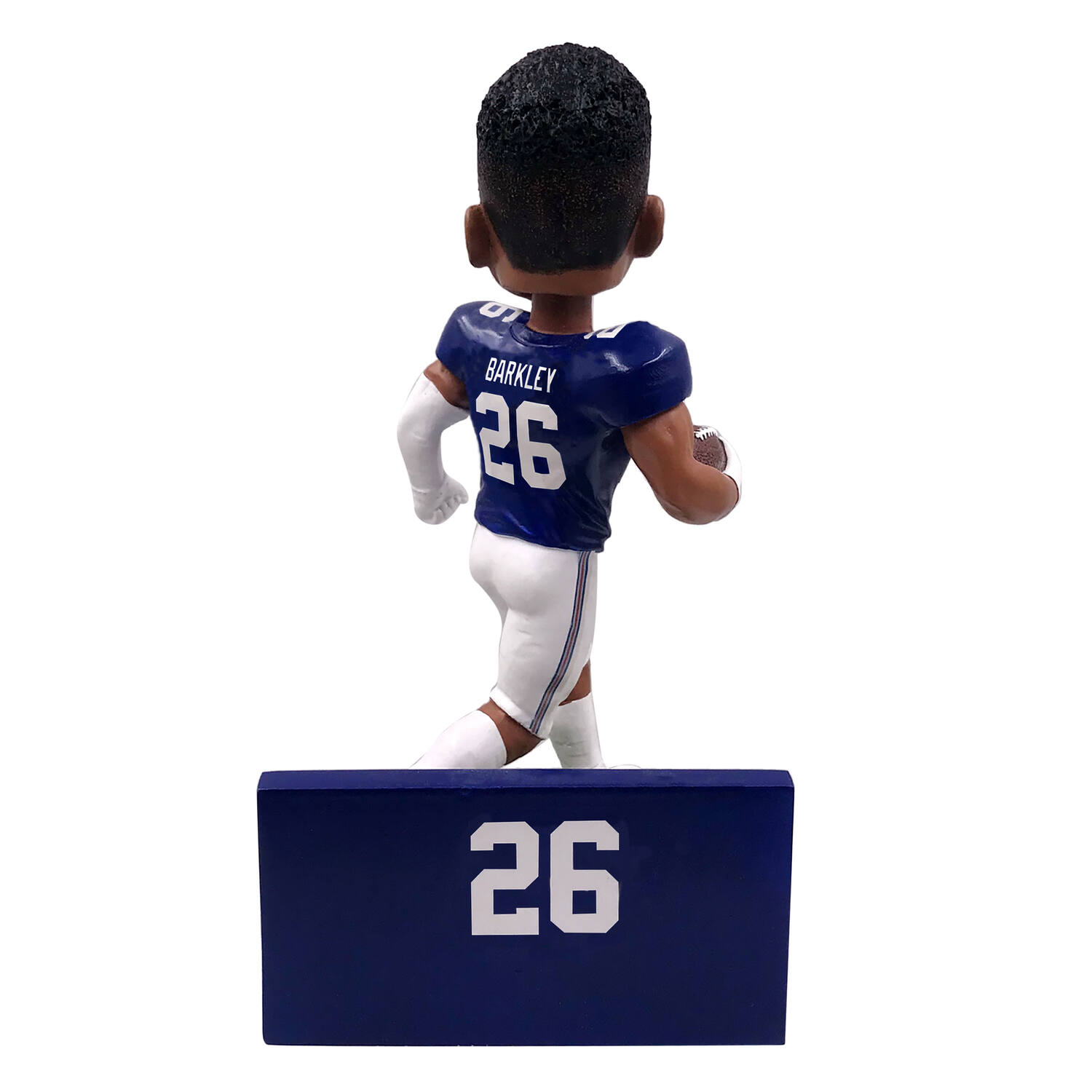 FOCO Bobblehead 8 Inch Barkley S. #26 Giants