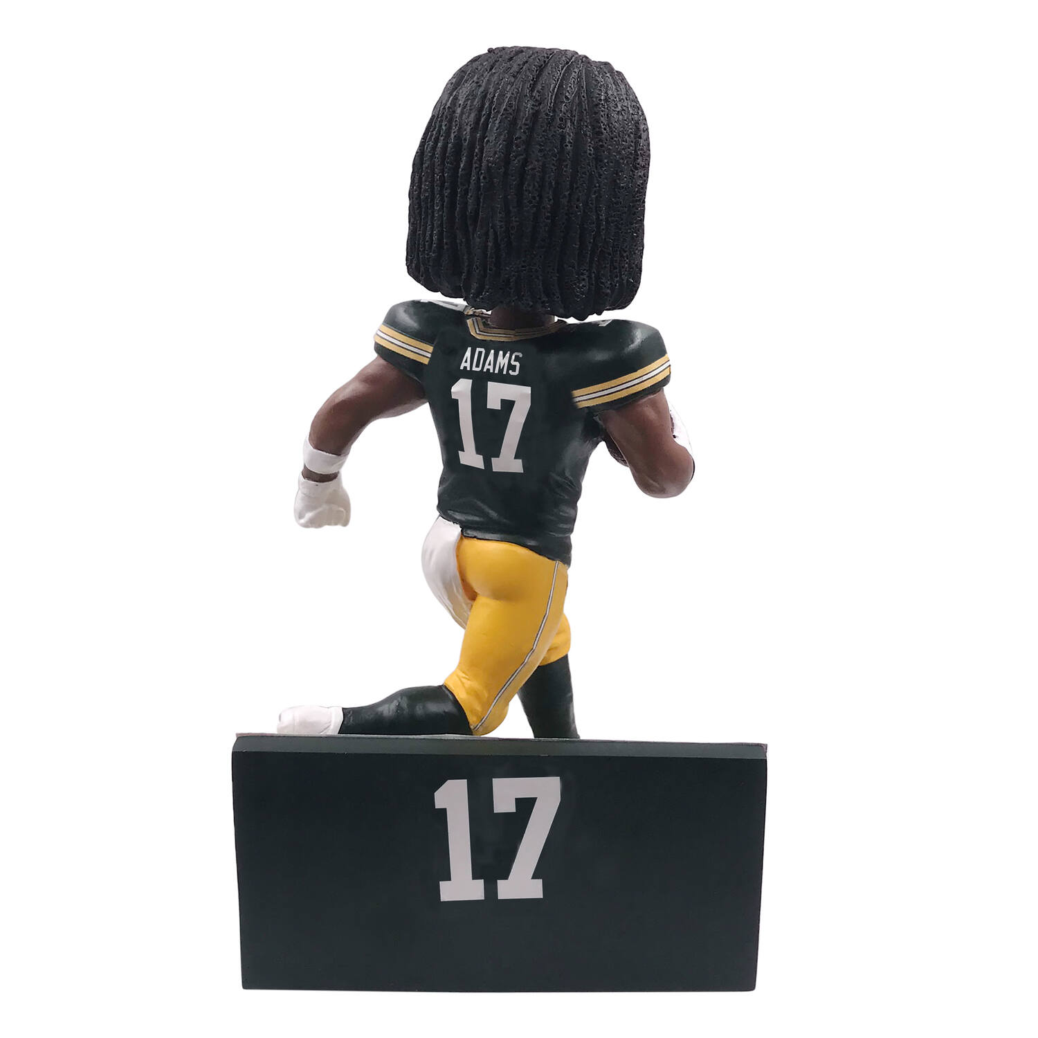 FOCO Bobblehead 8 Inch Adams D. #17 Packers