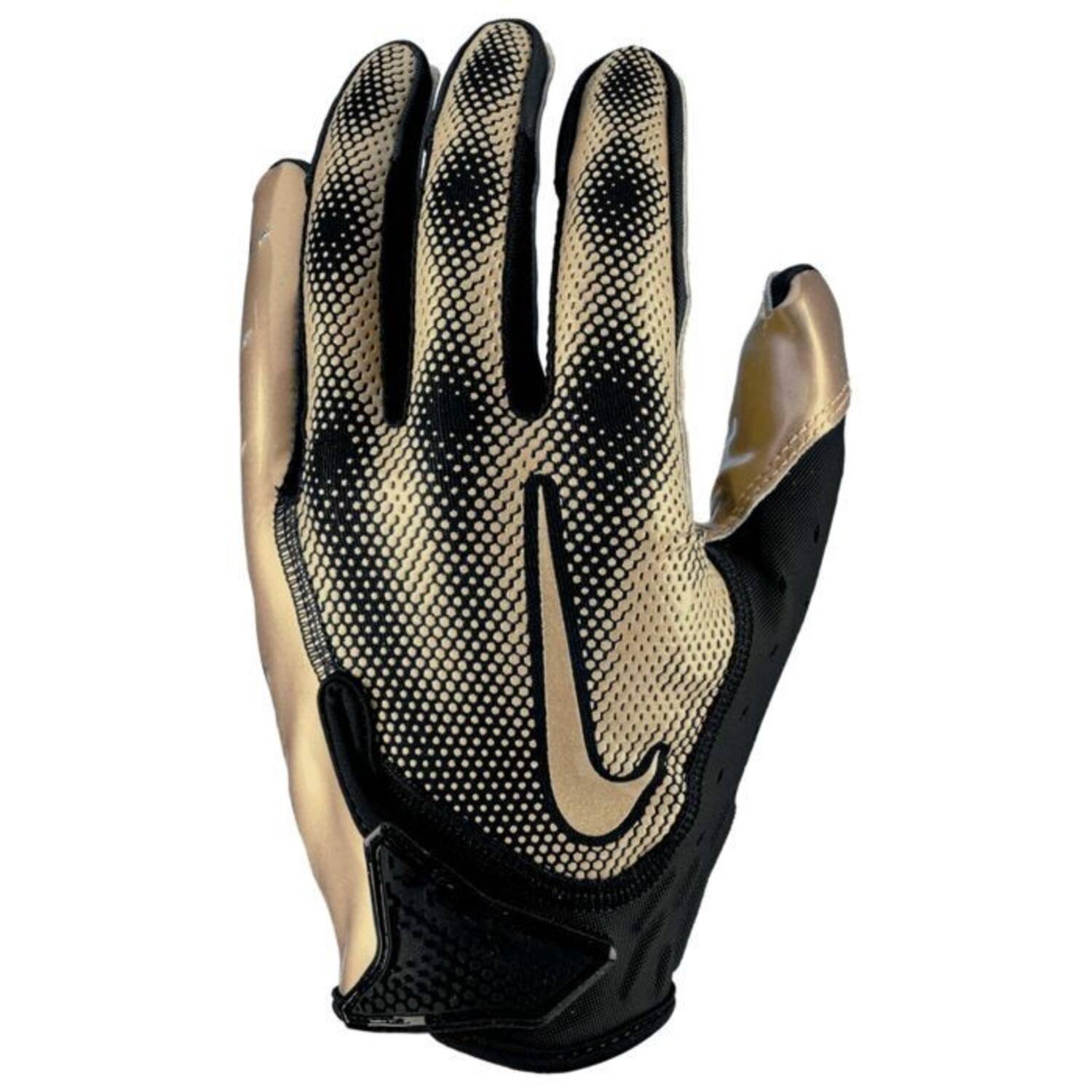 Nike Vapor Jet 7.0 MP (N.100.7029) M Black/Gold